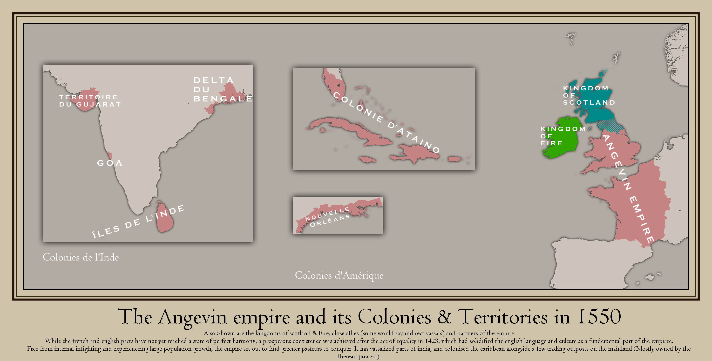 the Angevin Empire in 1550 r/imaginarymaps