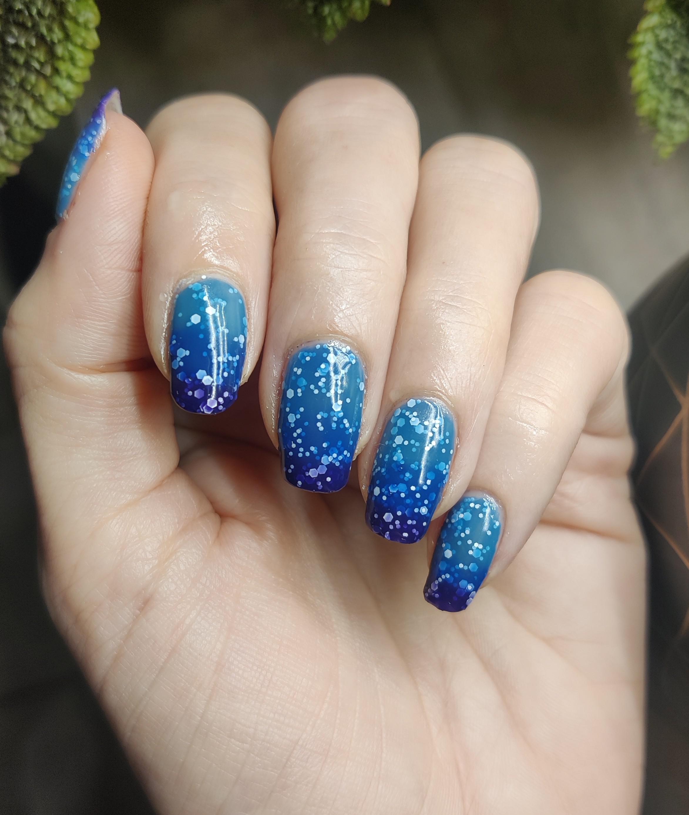 Thermal polish == effortless nail art 🎨 r/RedditLaqueristas