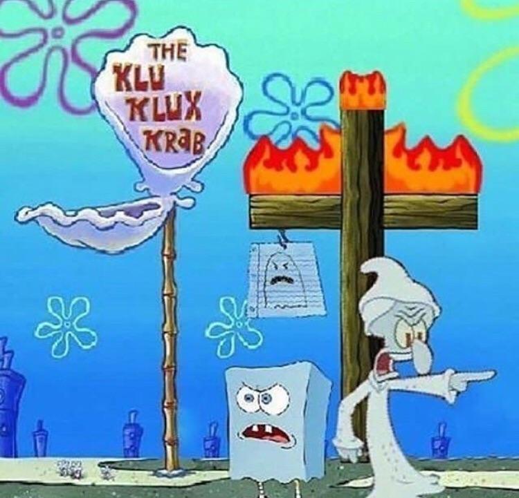 I don’t remember this Spongebob episode. r/BikiniBottomTwitter