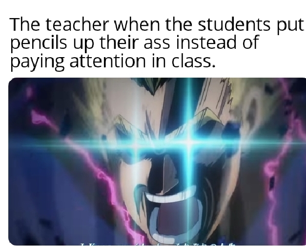 Ticonderoga ☺️😳😳 r/okbuddybaka