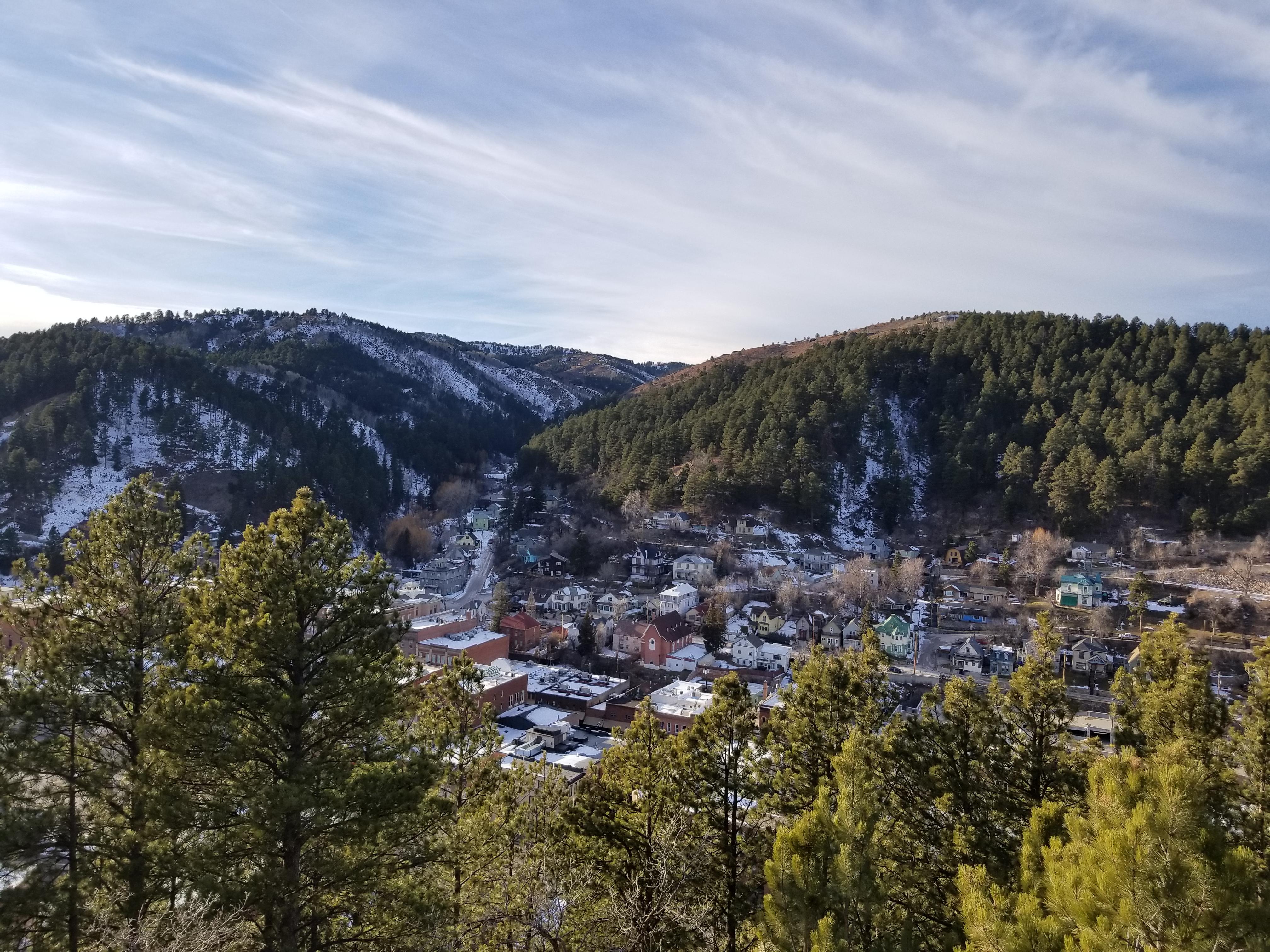Deadwood, SD r/deadwood