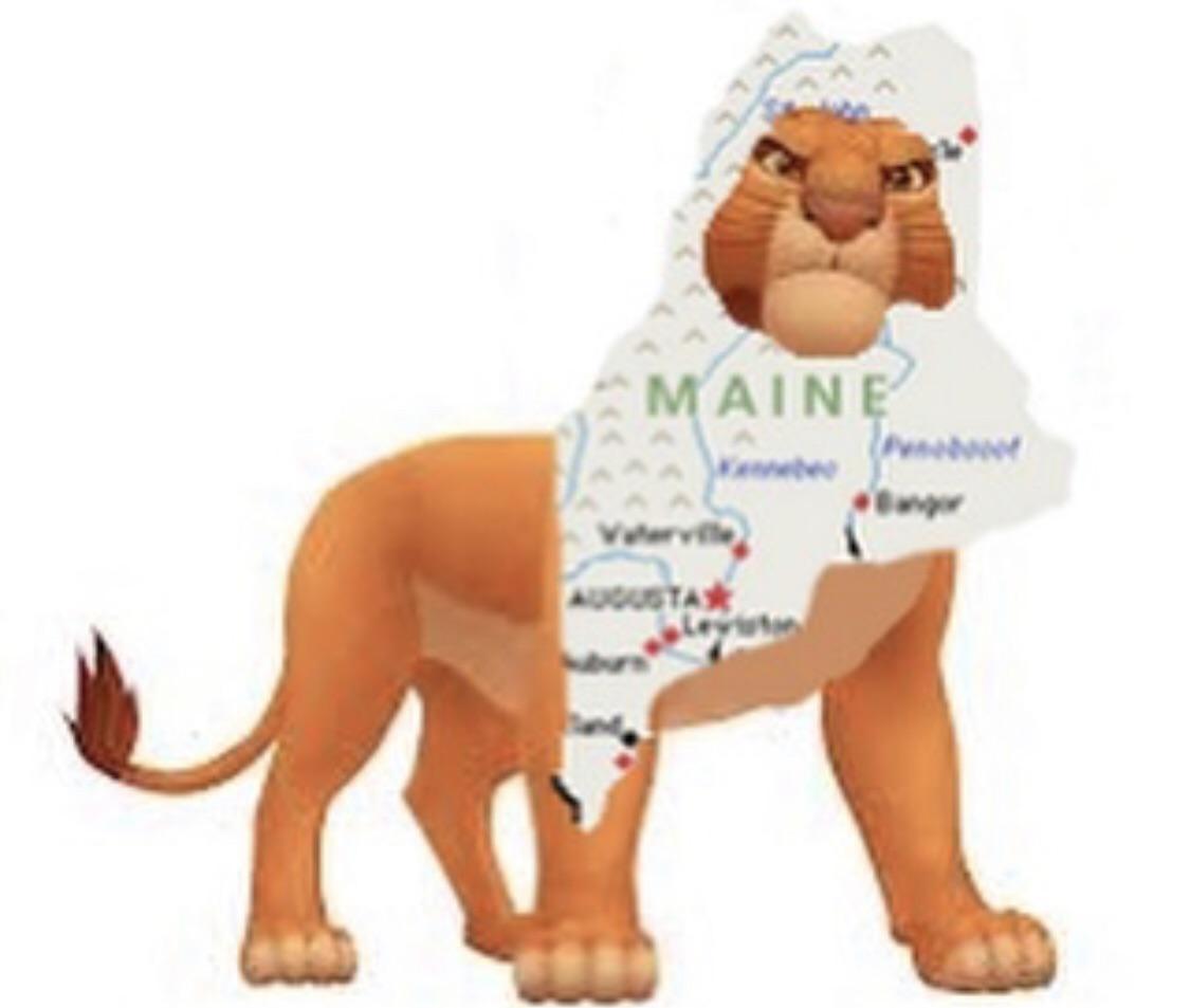 16 Hilarious Maine Puns Punstoppable 🛑