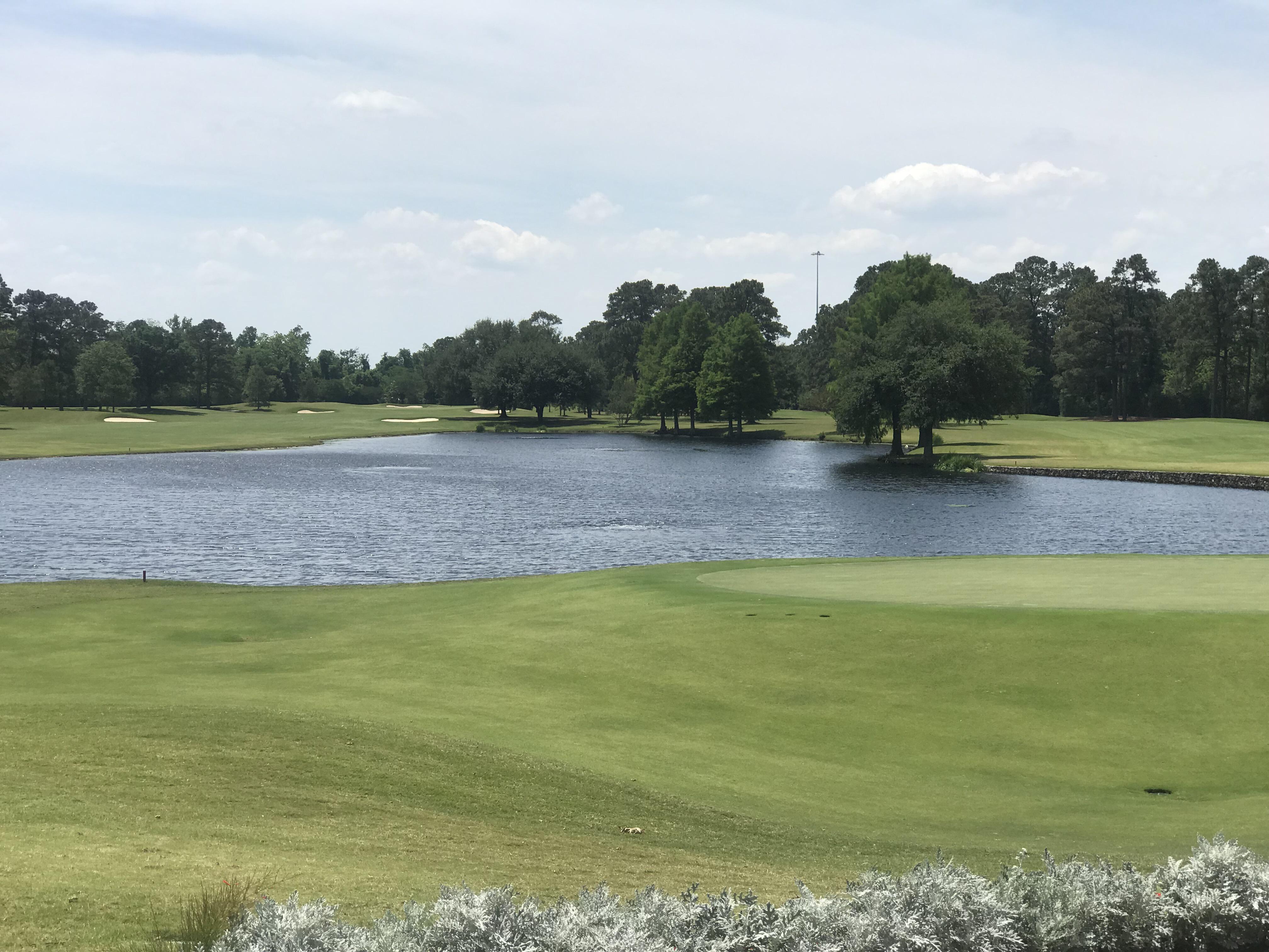 Lochinvar Golf Club, One of the last All Male Clubs in the US r/golf