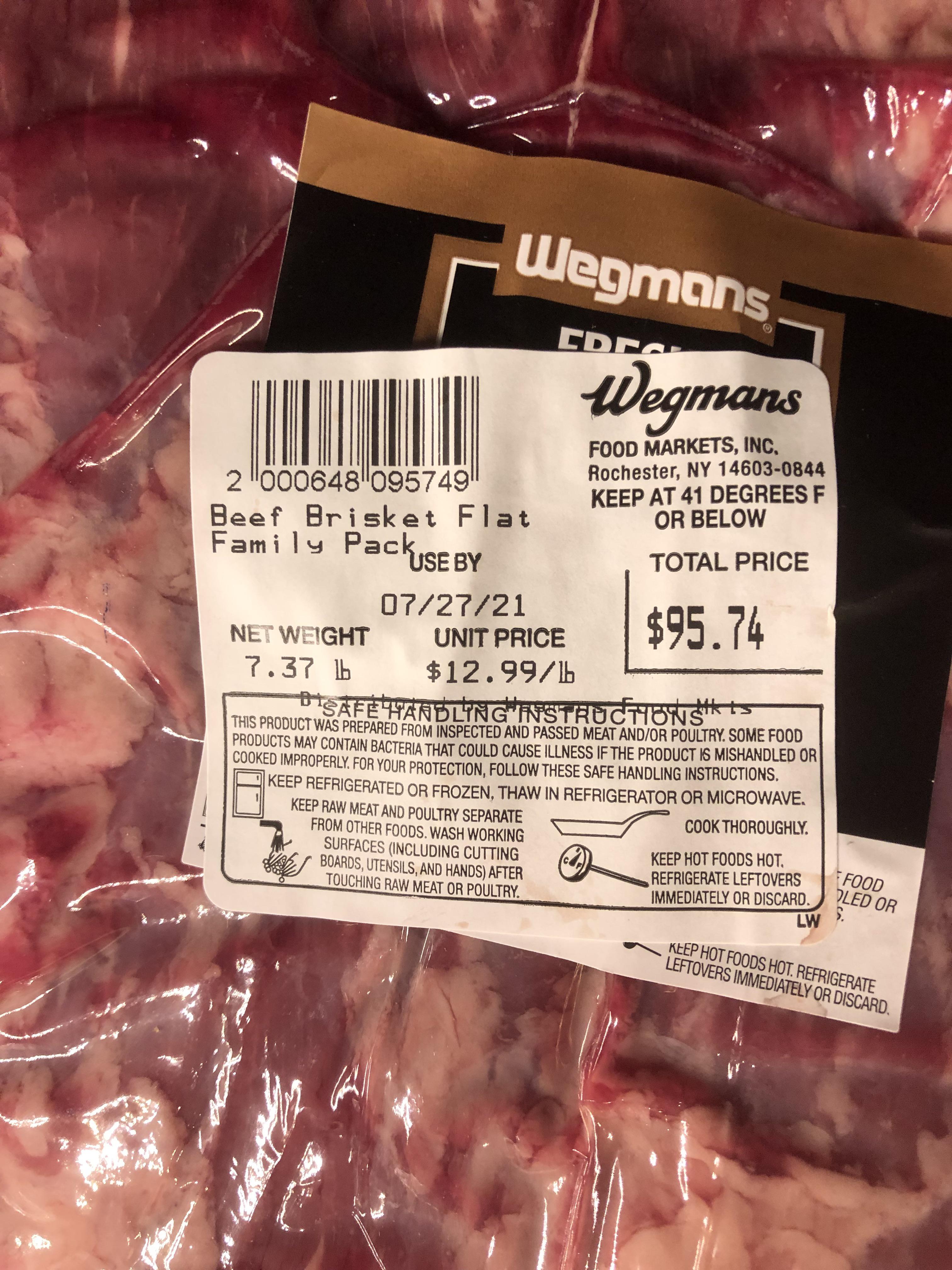 Let’s start by talking about the best place to buy meat in Rochester