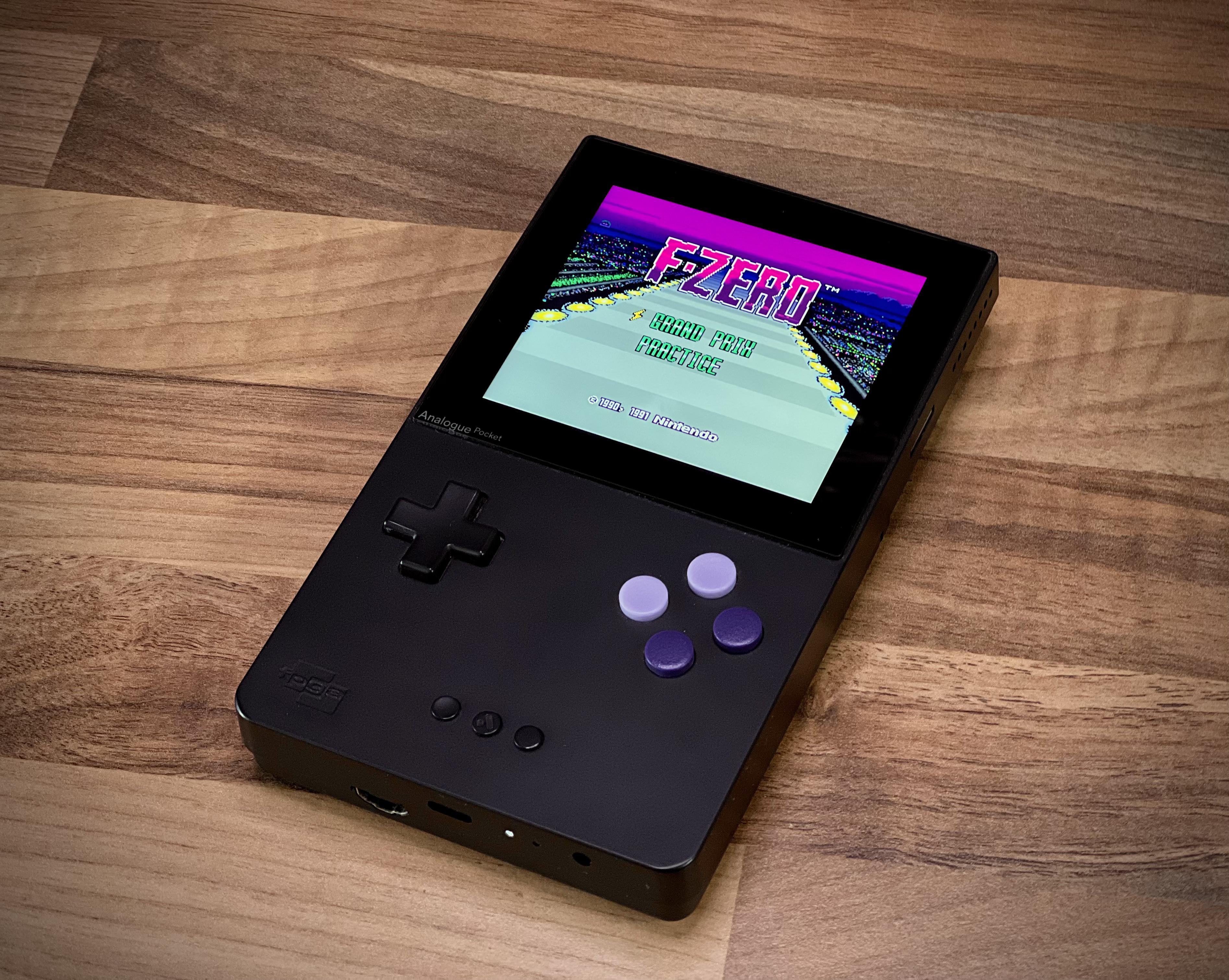 838 best Analogue Pocket images on Pholder Analogue Pocket, Gameboy