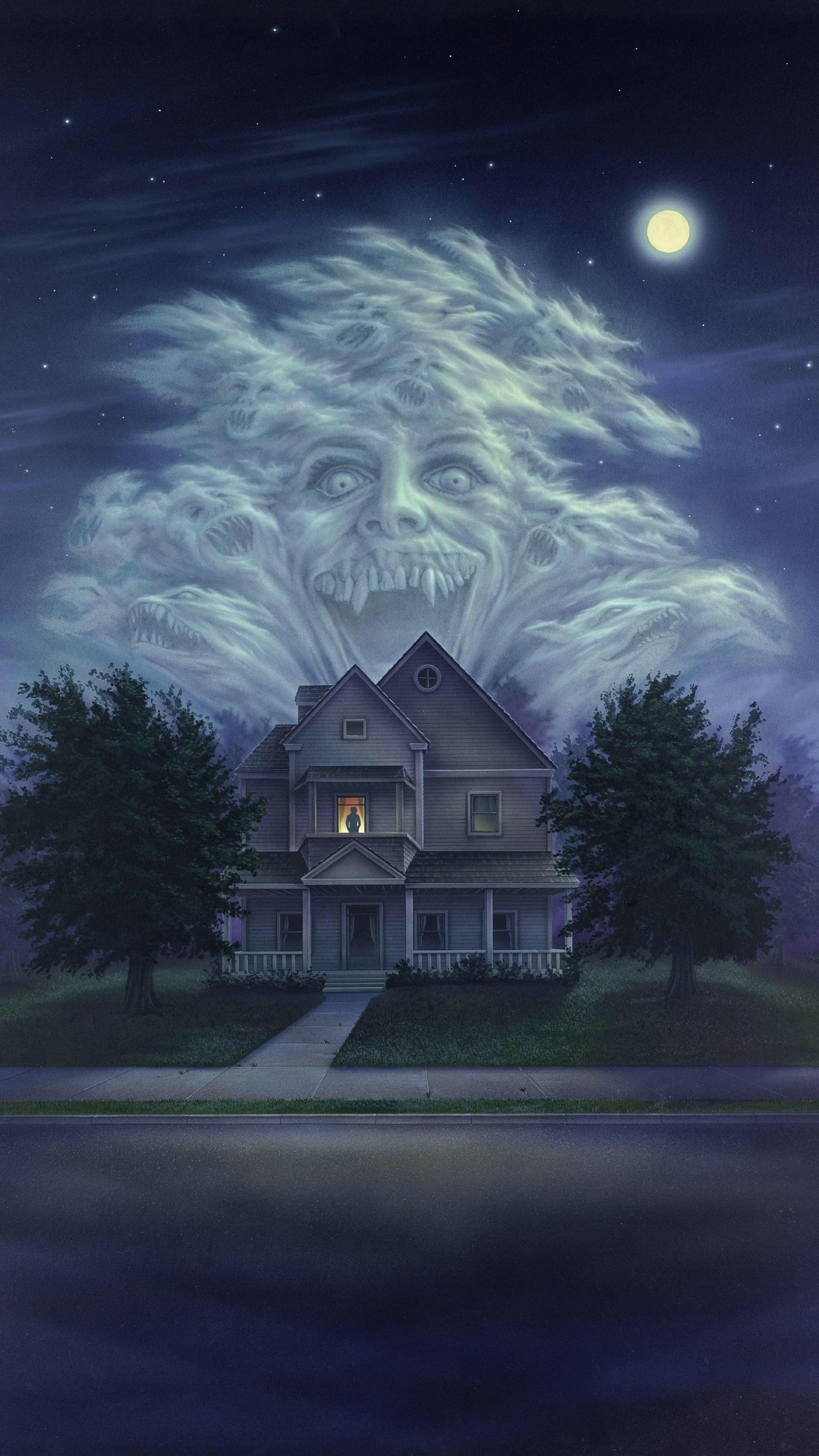Fright night wallpaper phonewallpapers