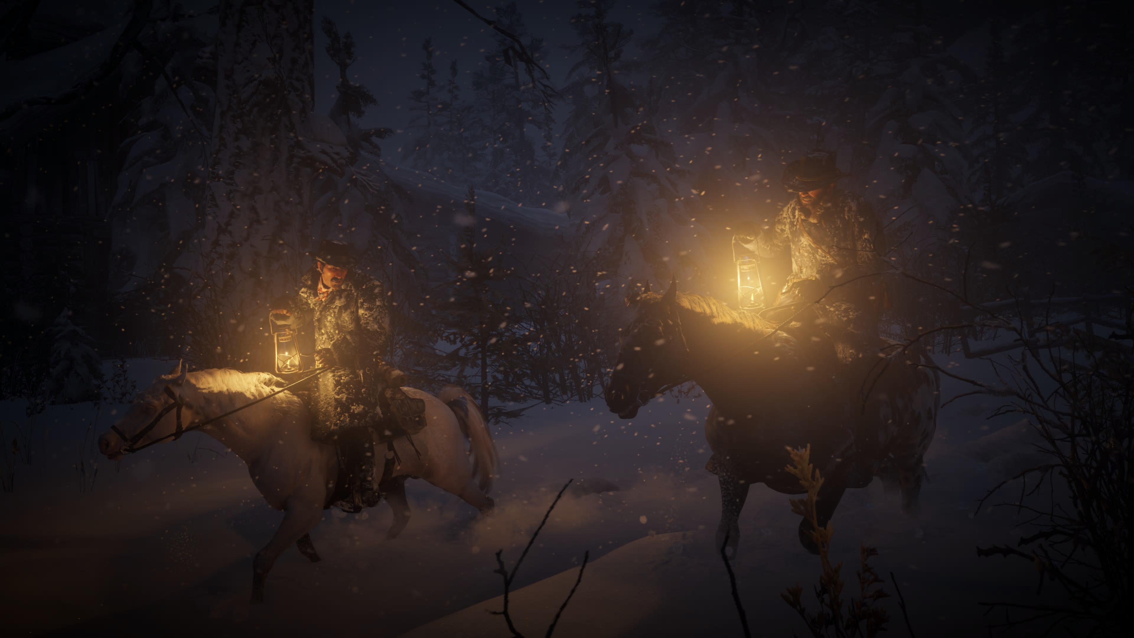 Arthur x Dutch 4th playthrough r/reddeadredemption