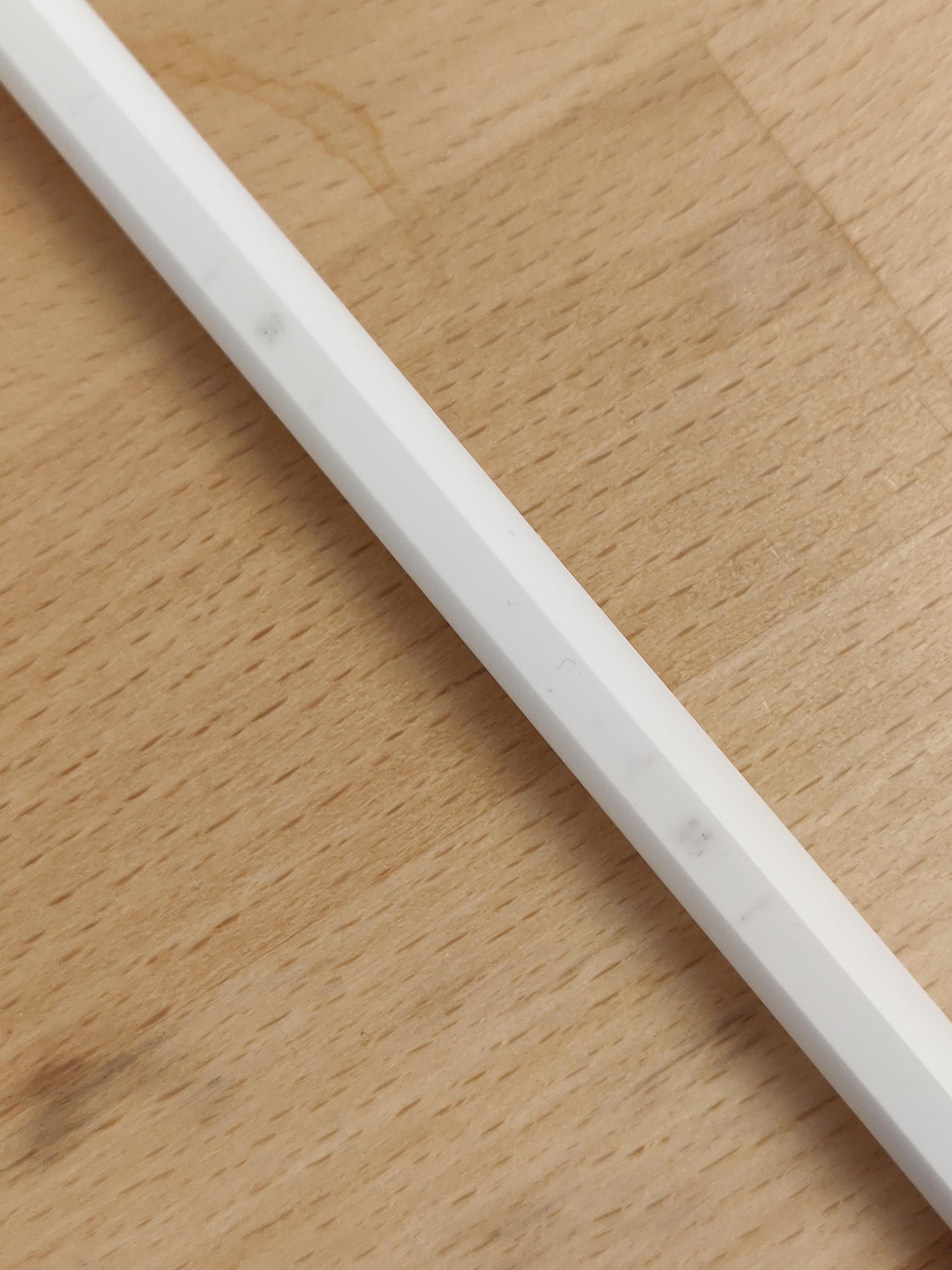 Marks on Pencil 2 r/iPadPro