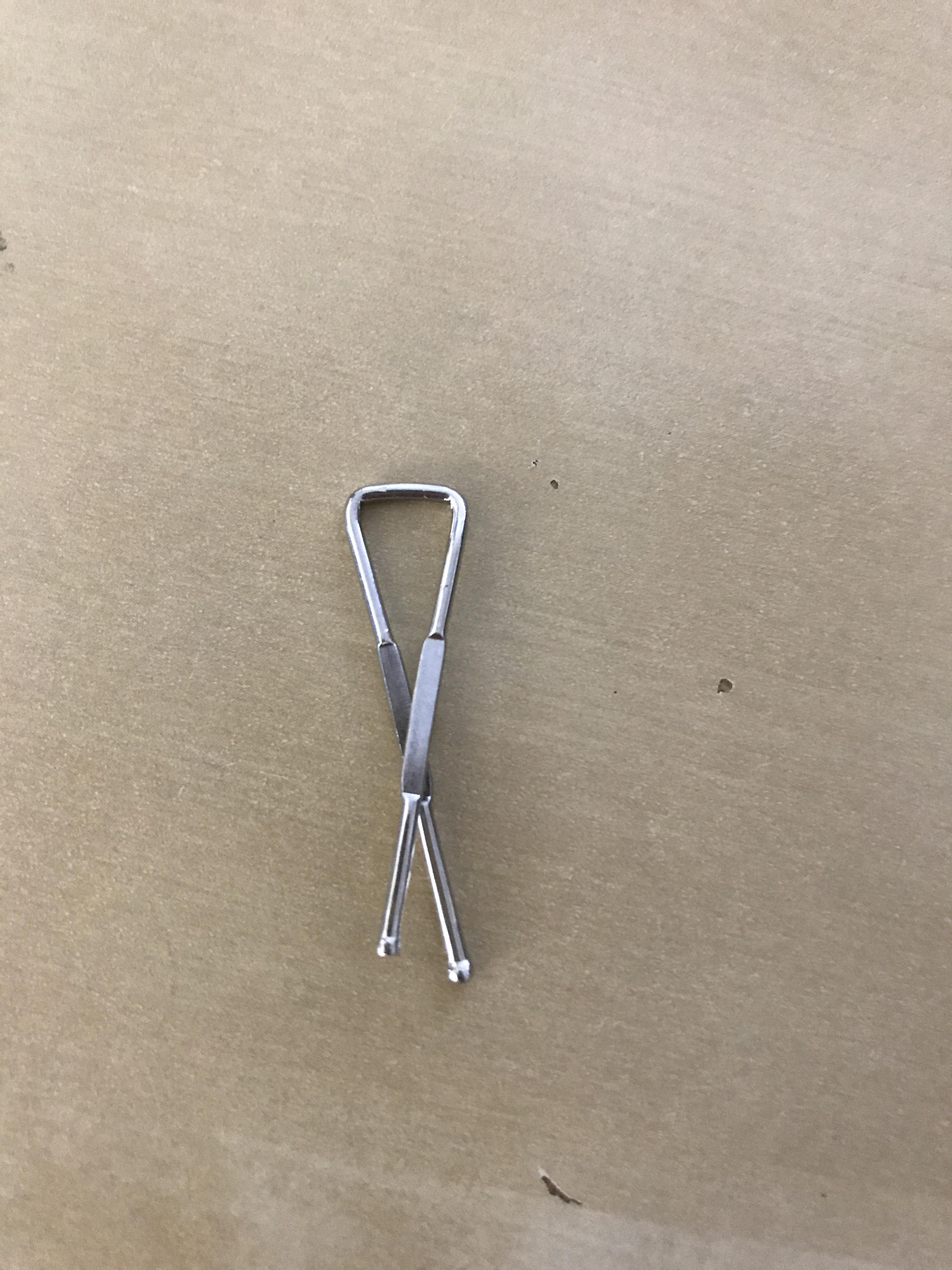 What is this cool alternative paperclip called? r/Whatisthis