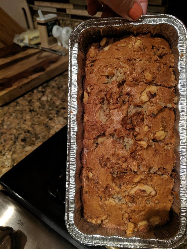 Testing out some OTGW inspired recipes for a viewing party later this