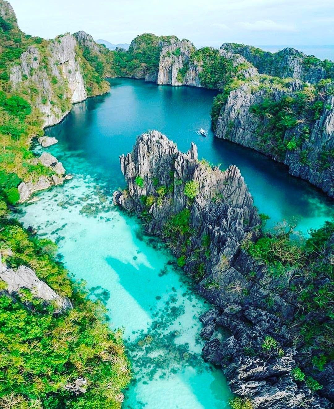 Palawan, Philippines r/pics