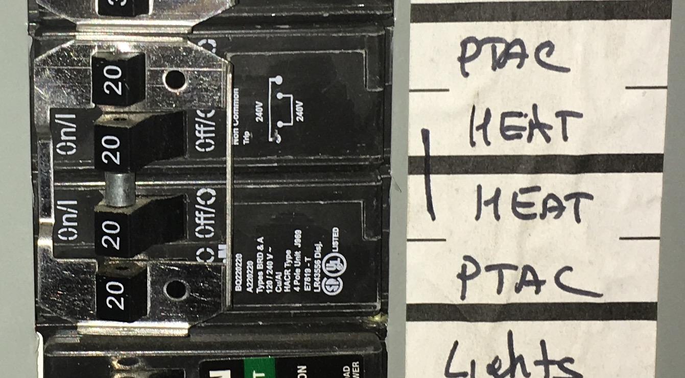 [USA, Oregon] How many amps is this set of breakers for? r/ImagesOfUSA