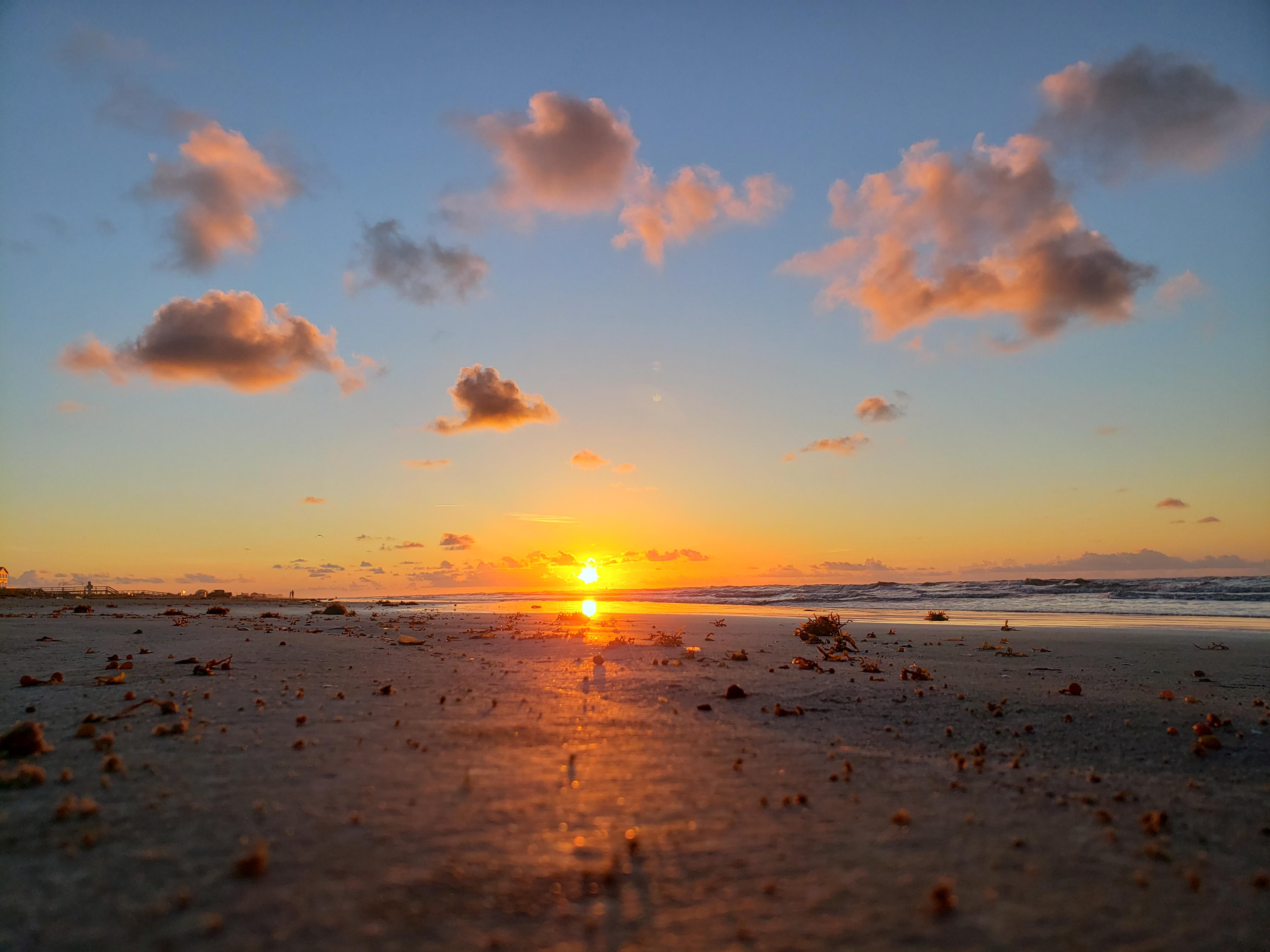 beautiful sunrise beautiful sky sunrise