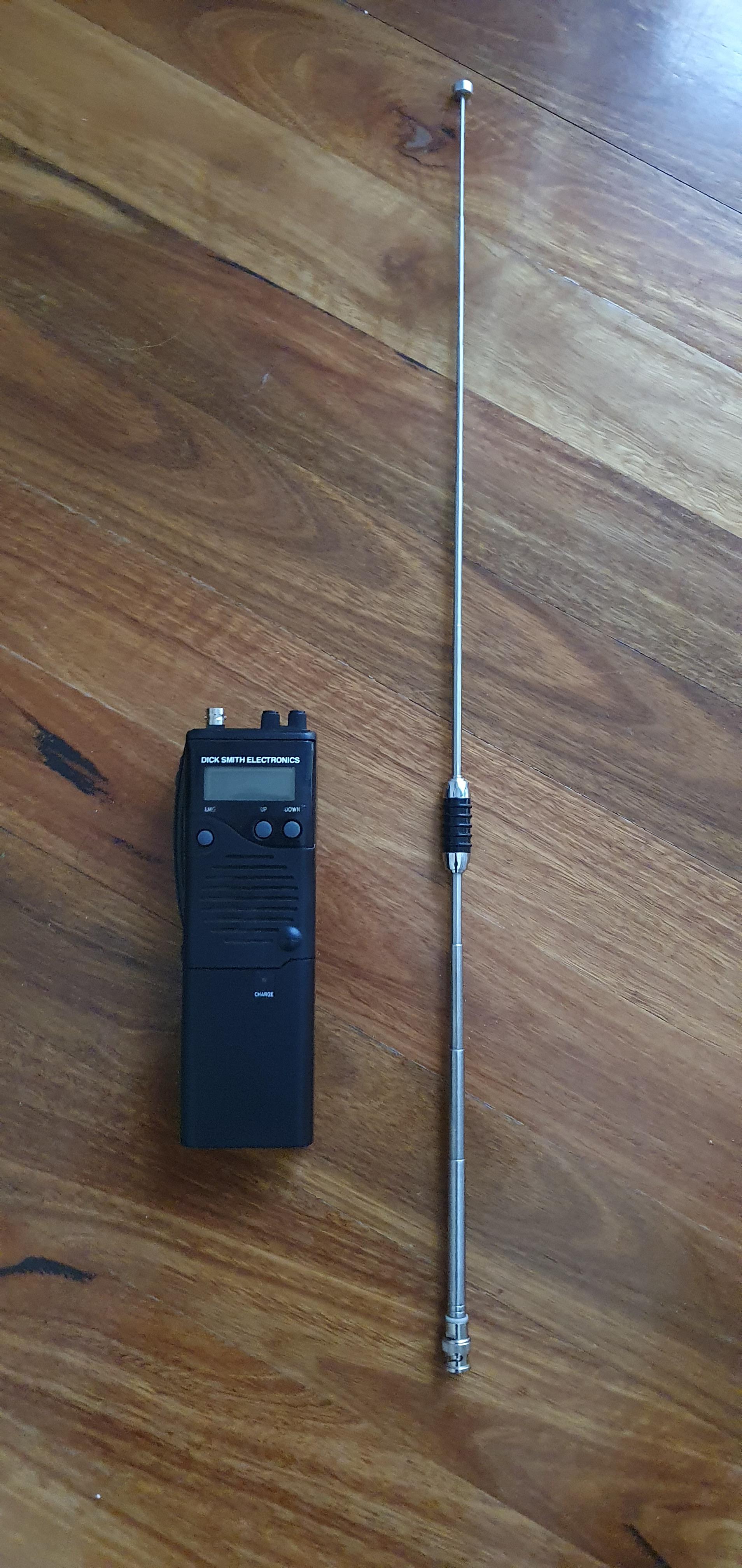 Questions about getting an antenna replacement : r/cbradio