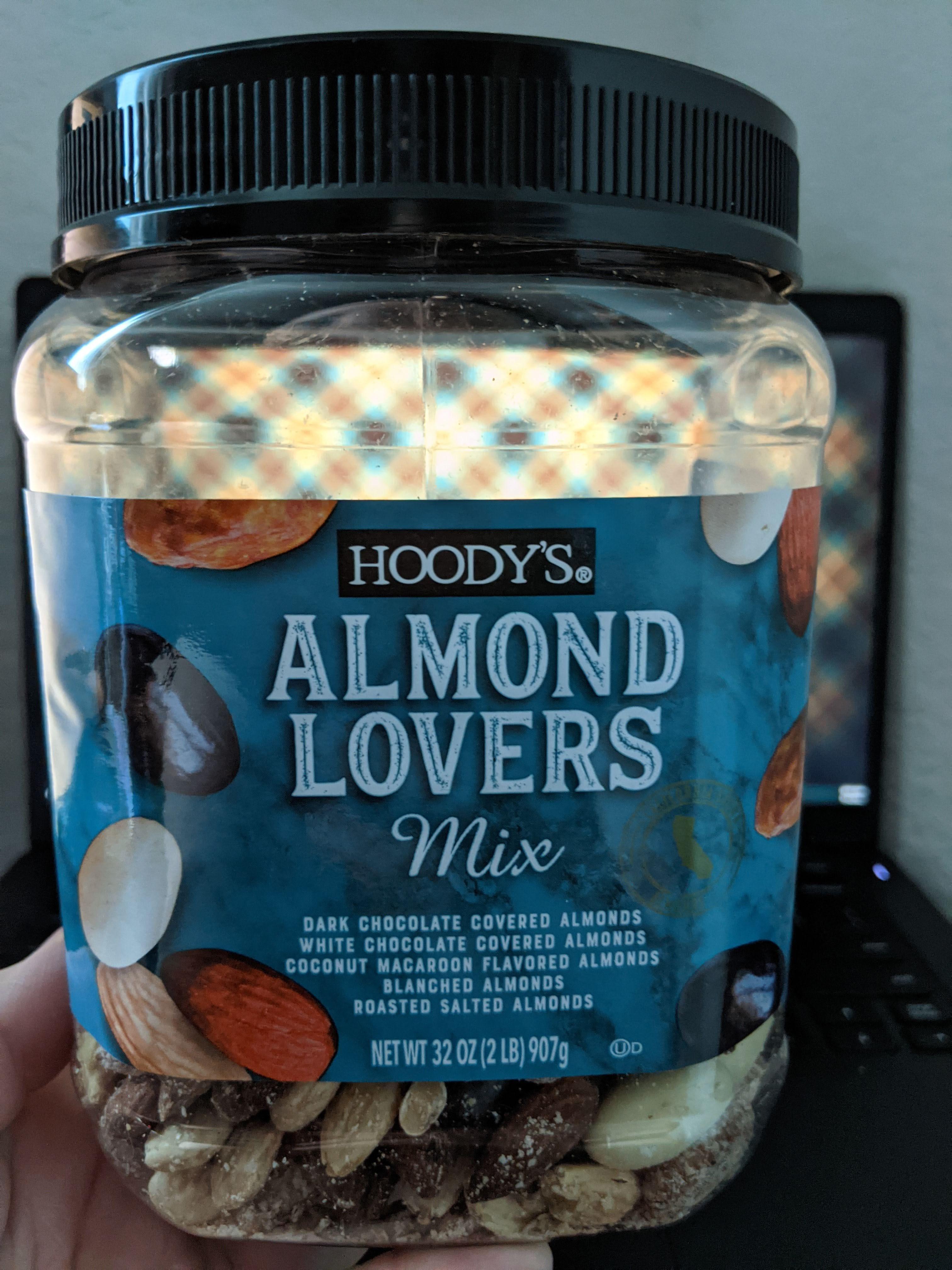 🎶 Heaven....I'm in heaven 🎶 r/Costco