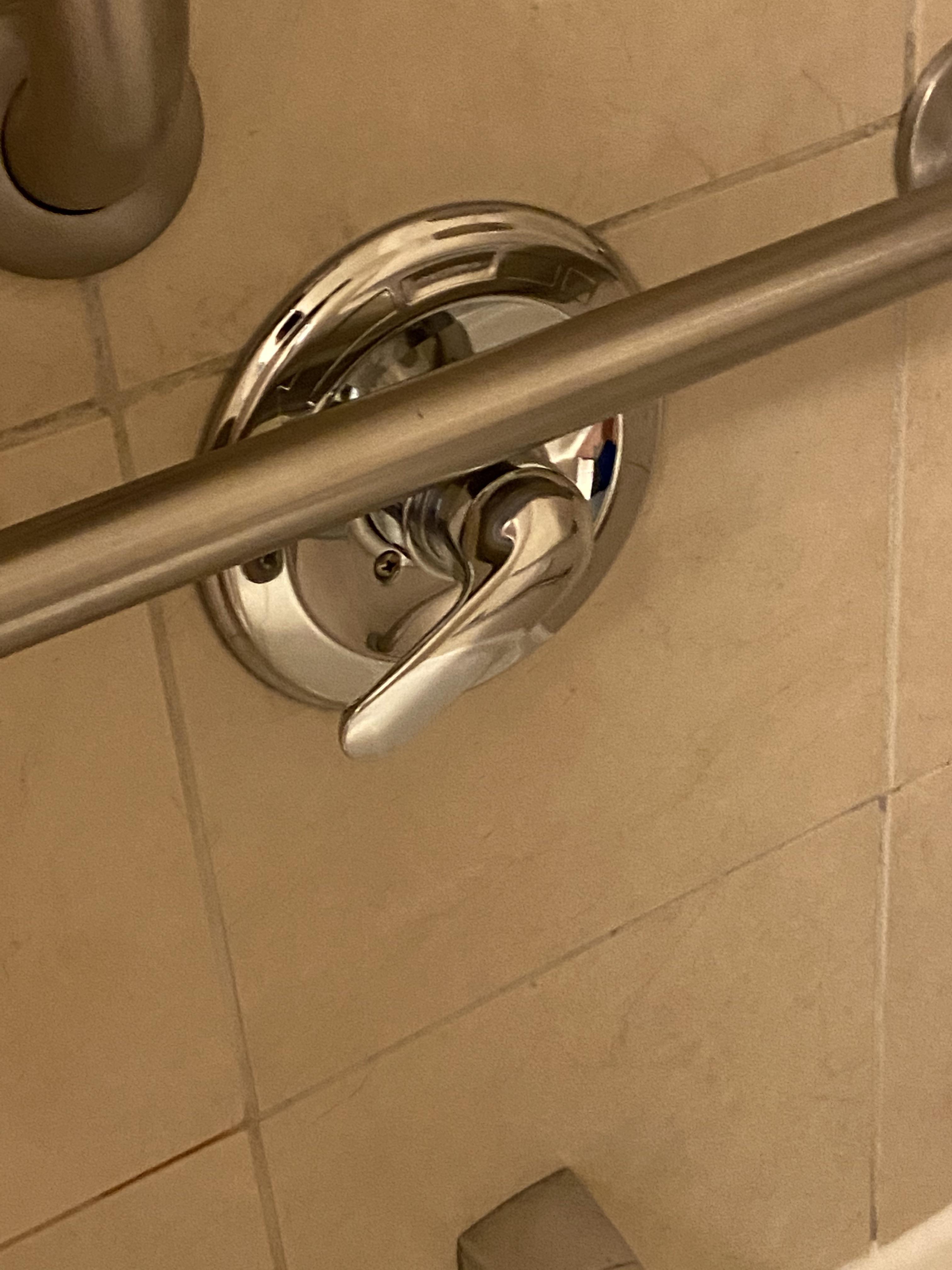 I can’t even take a shower r/onejob