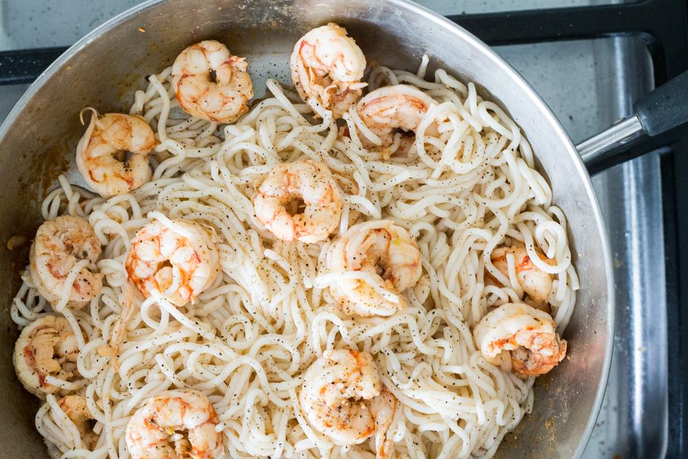 shirataki noodles keto
