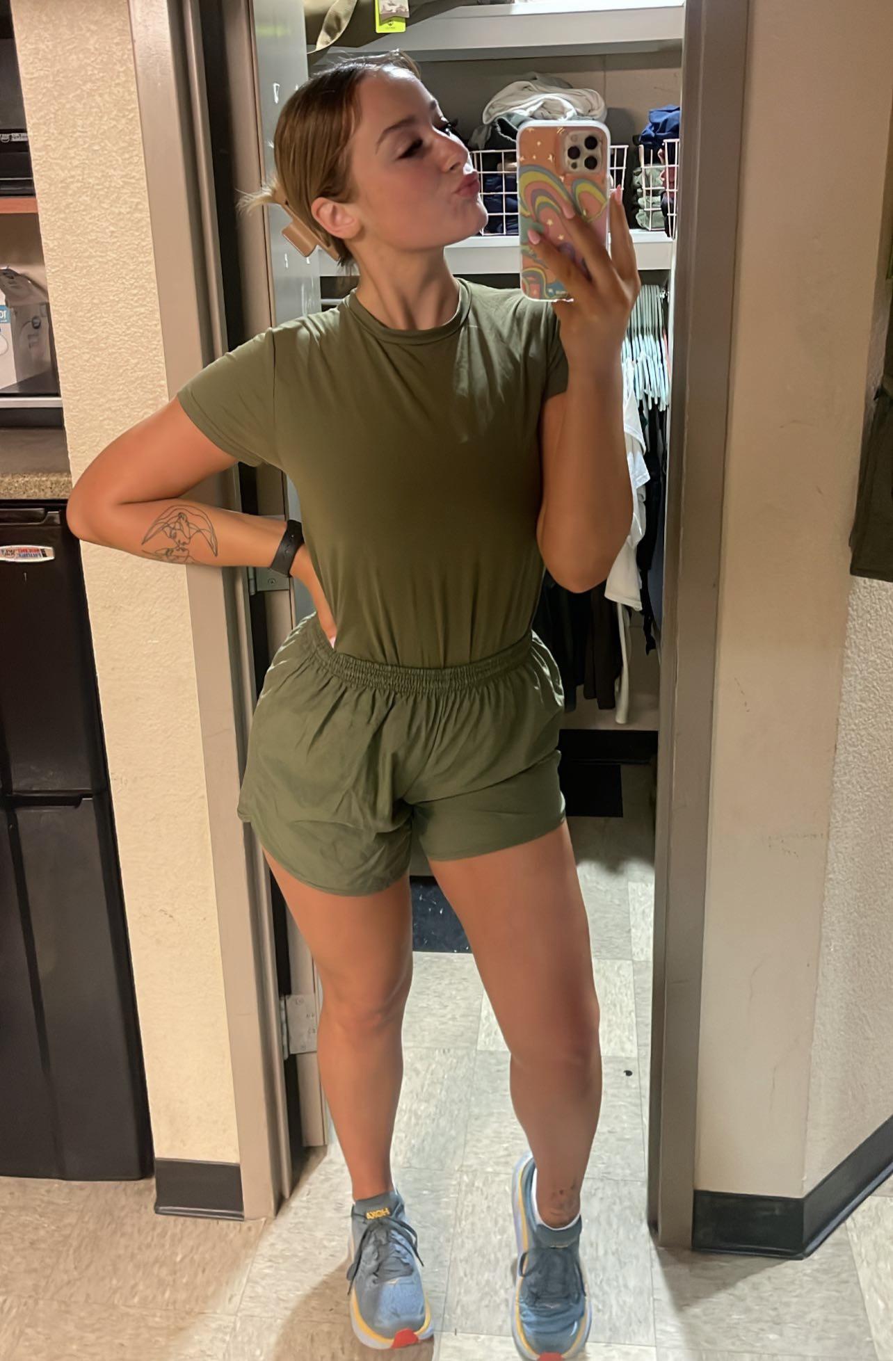 1328 best militarygonewild images on Pholder | Good morning