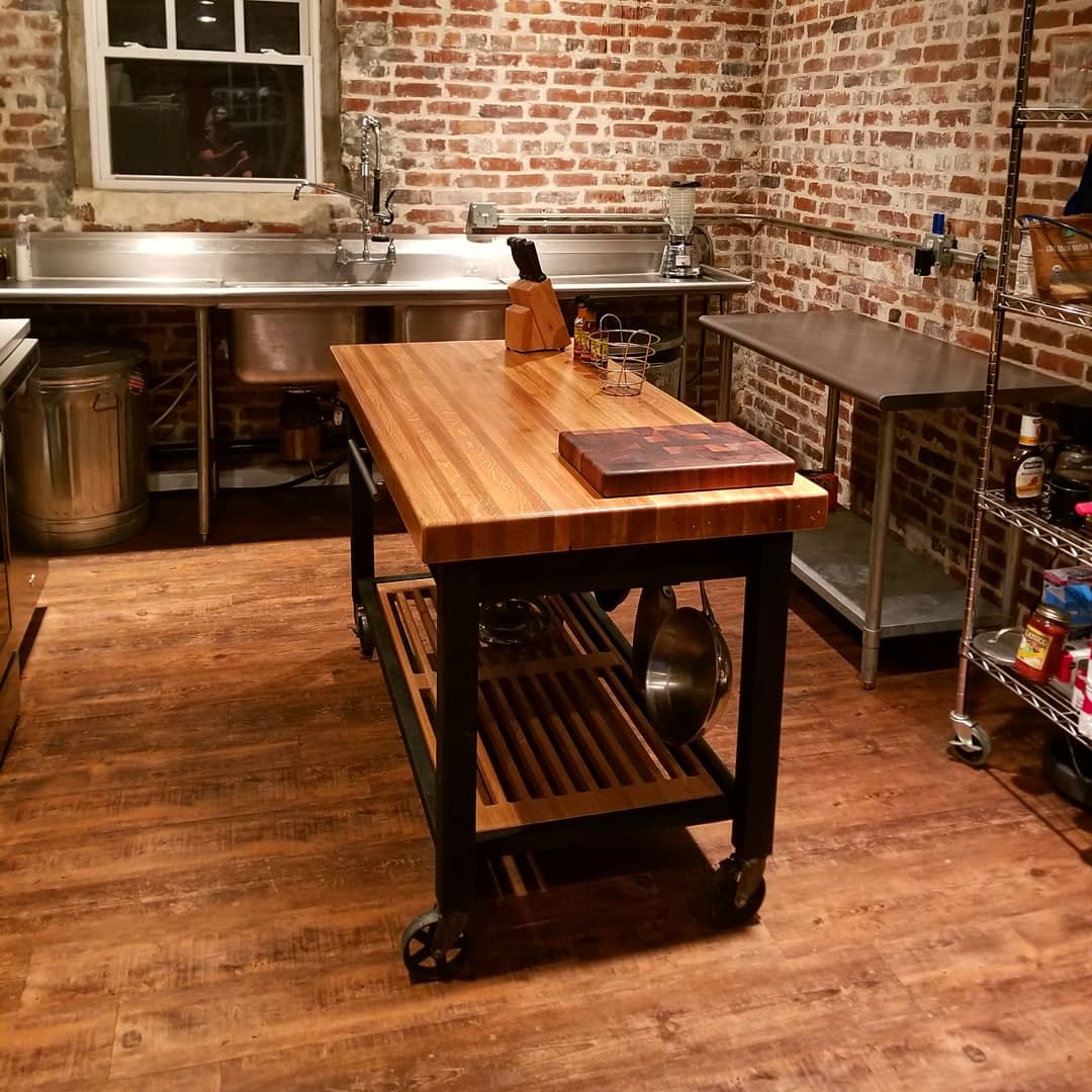 Jacksonville FL I am slowly making all of the furniture for my loft