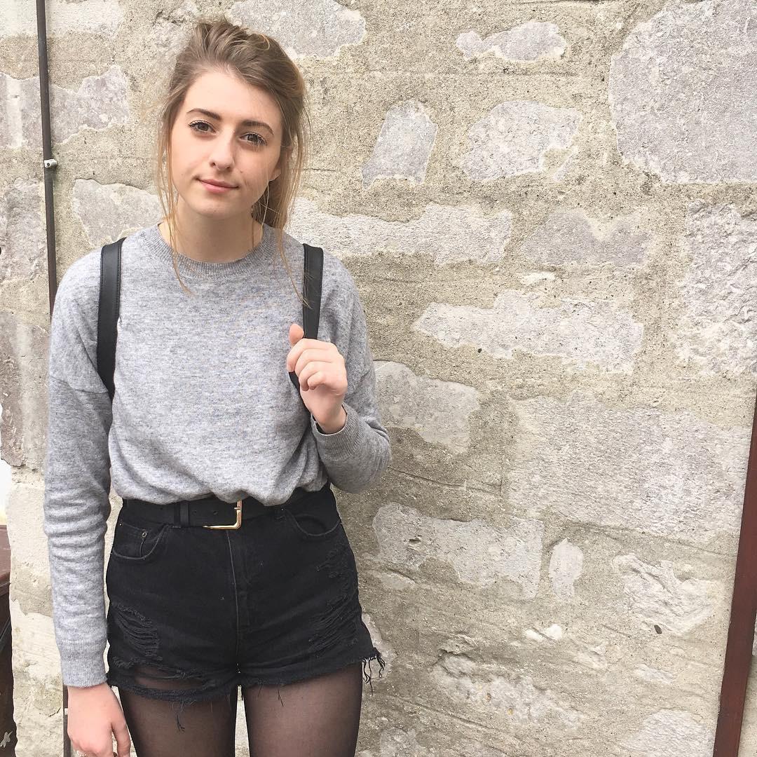 Elspeth : PrettyGirls