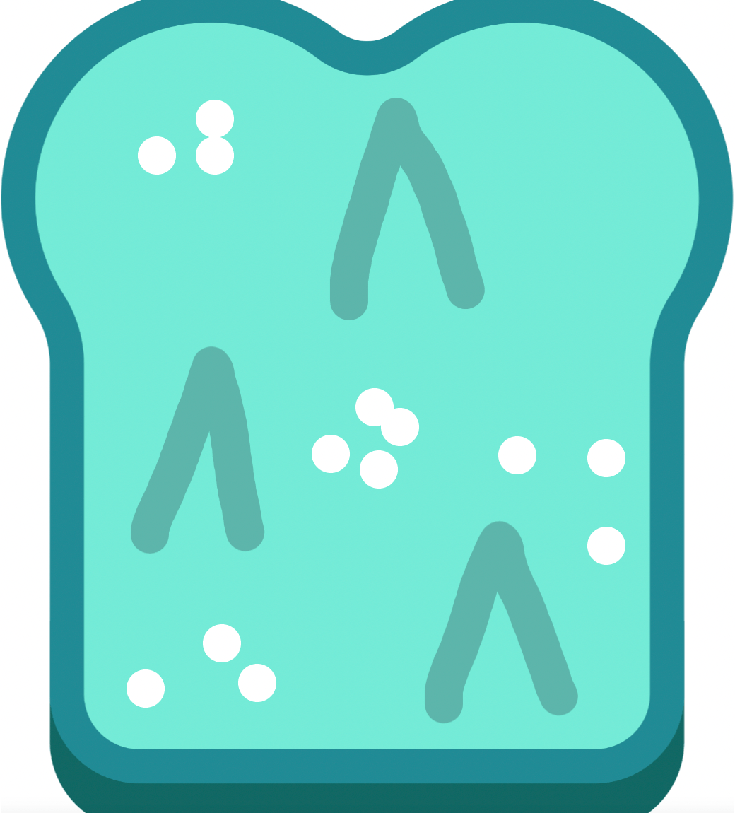 Not again... (I can't get making toast right) r/BLOOKET