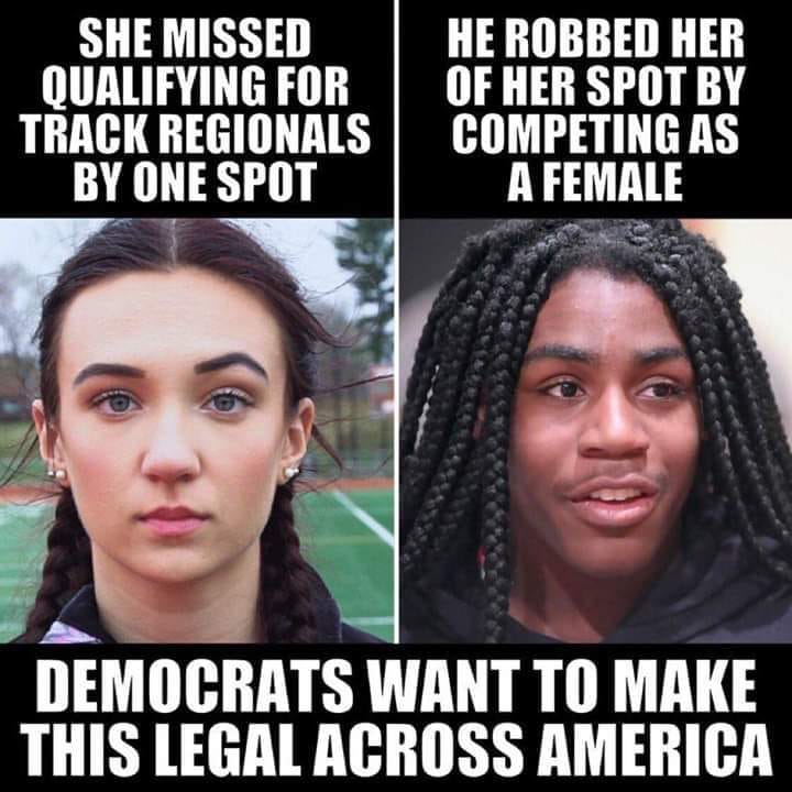 Transgender Track Meme Trans Am Inequality Imgflip Trans people