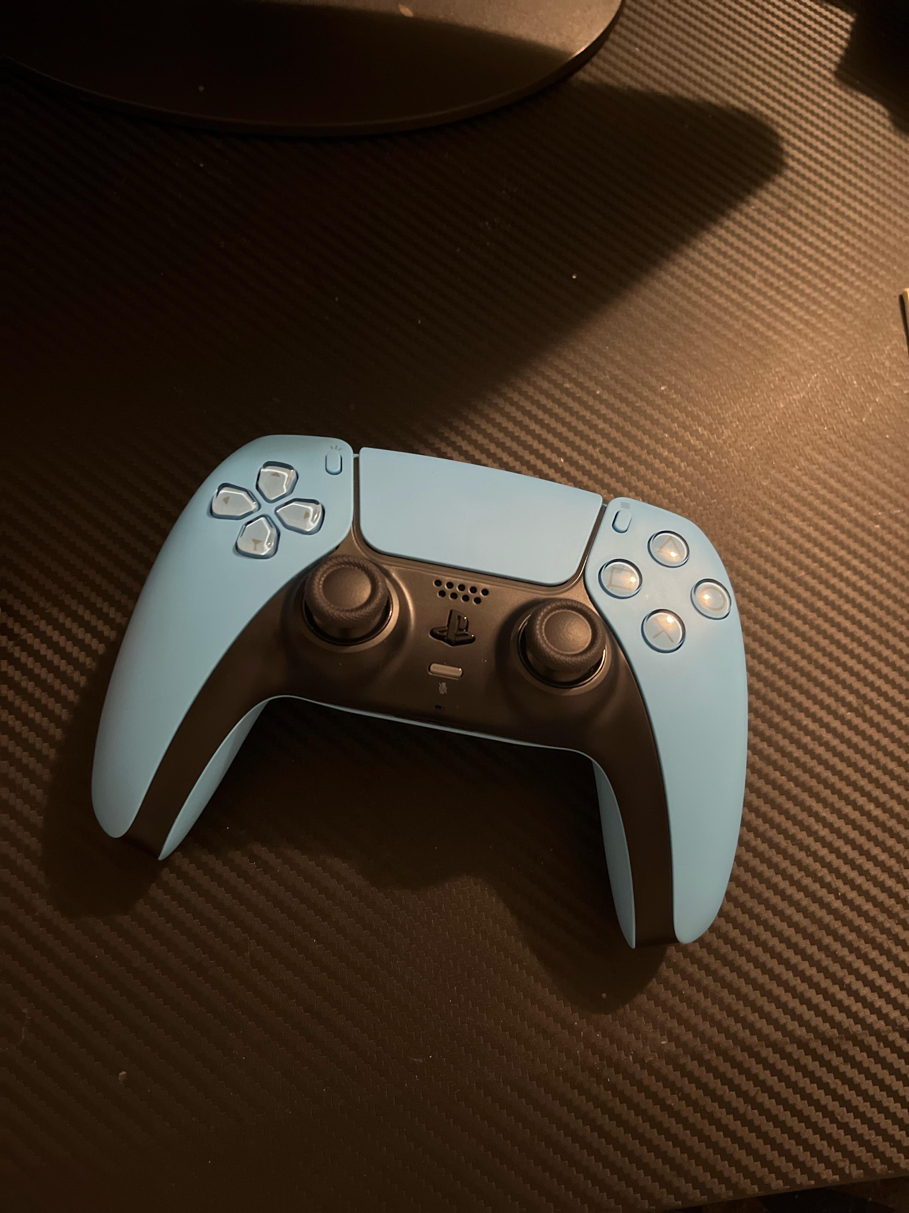 What’s your favorite Dualsense color? r/playstation