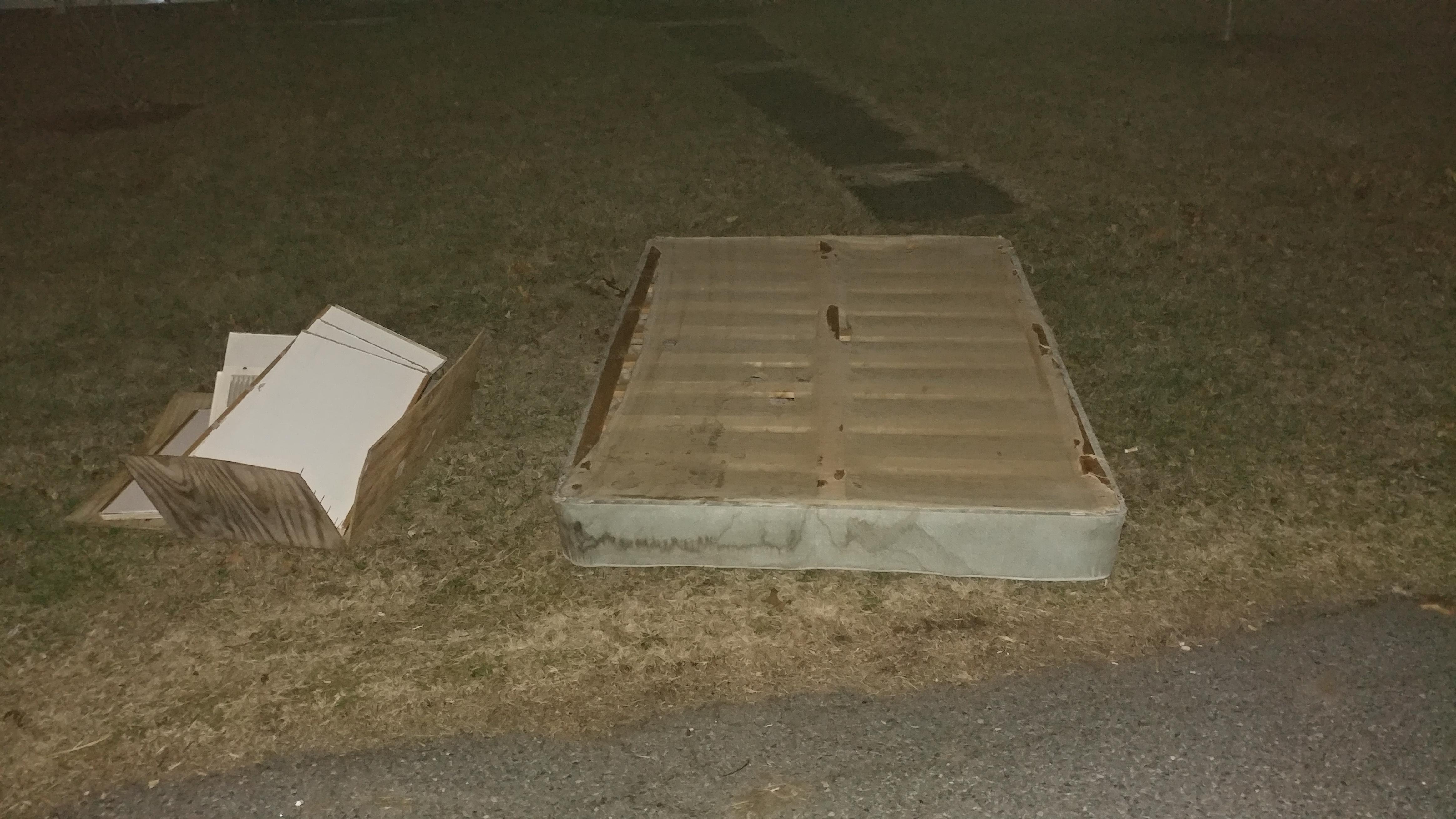 Warwick, RI r/MattressHunters