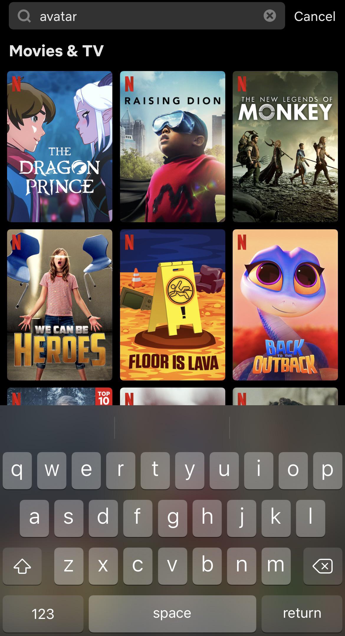 Why can’t I watch it? r/ATLA