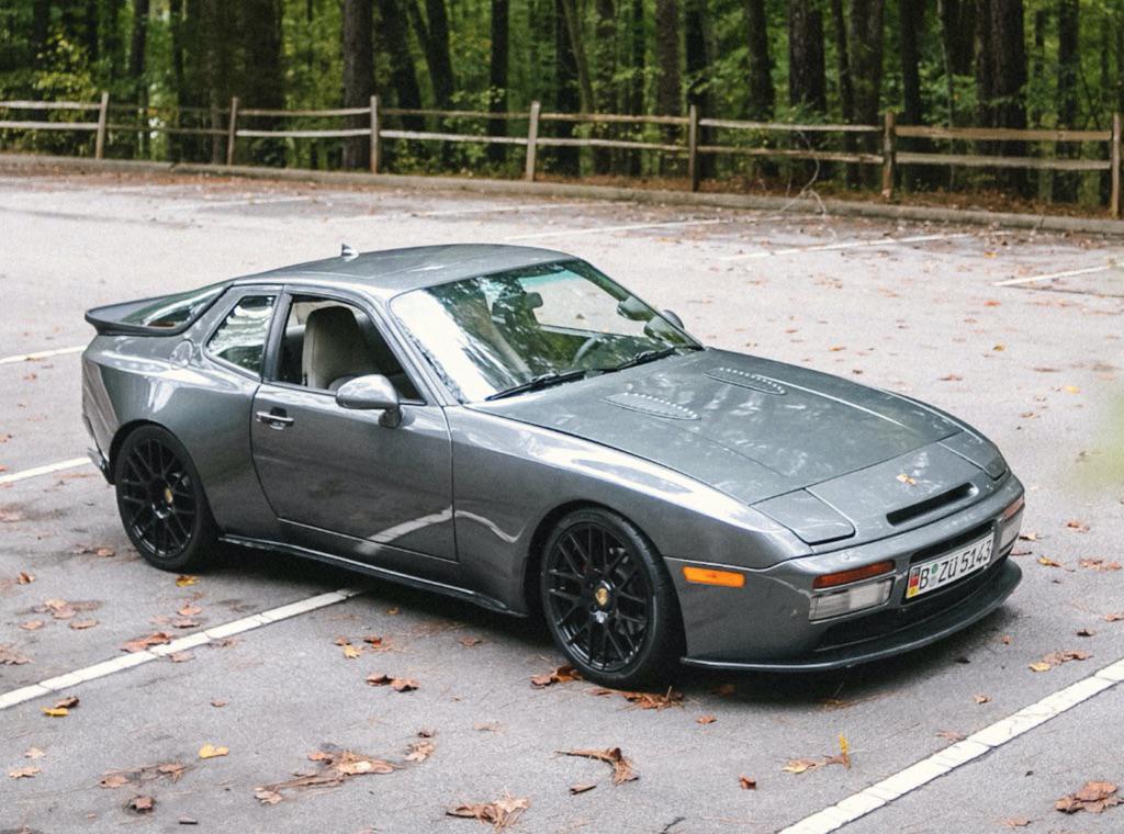 453 best Porsche 944 images on Pholder Carporn, Projectcar and Porsche