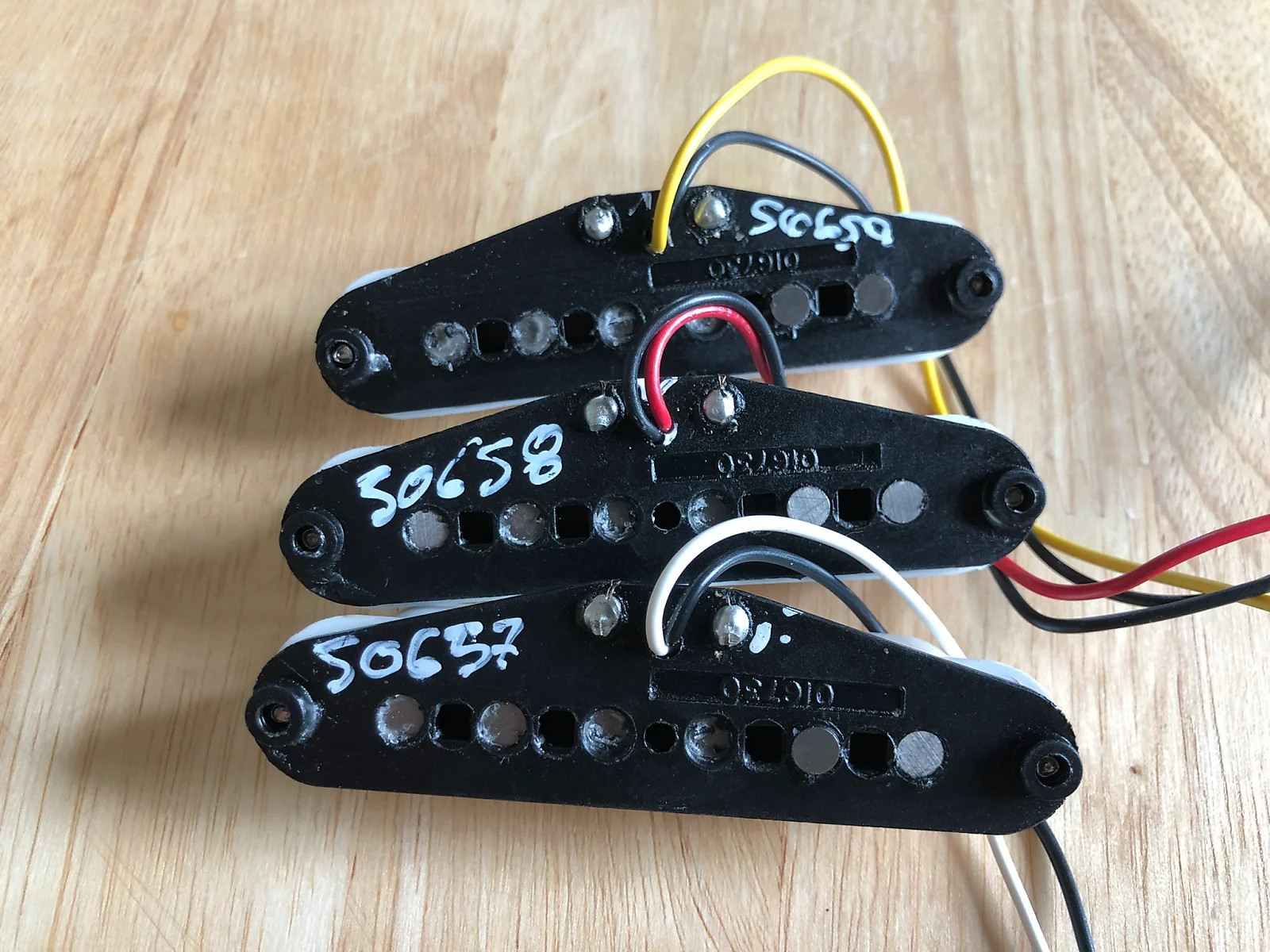 layout in larger pickups guitarpickups