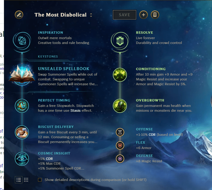 Veigar Tank Support Feedback VeigarMains