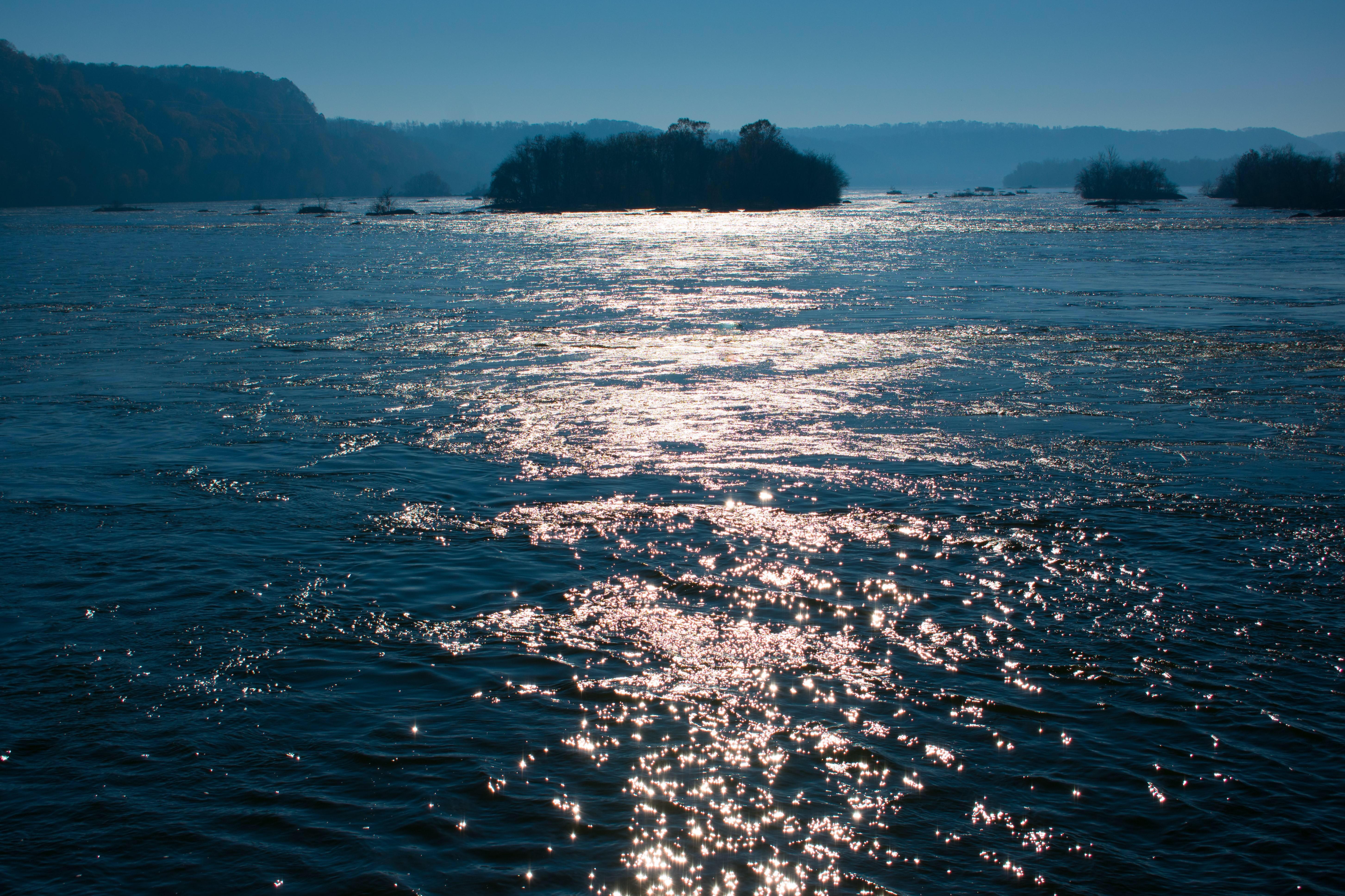 Safe Harbor Dam in Pennsylvania[OC] [5811x3874] r/waterporn