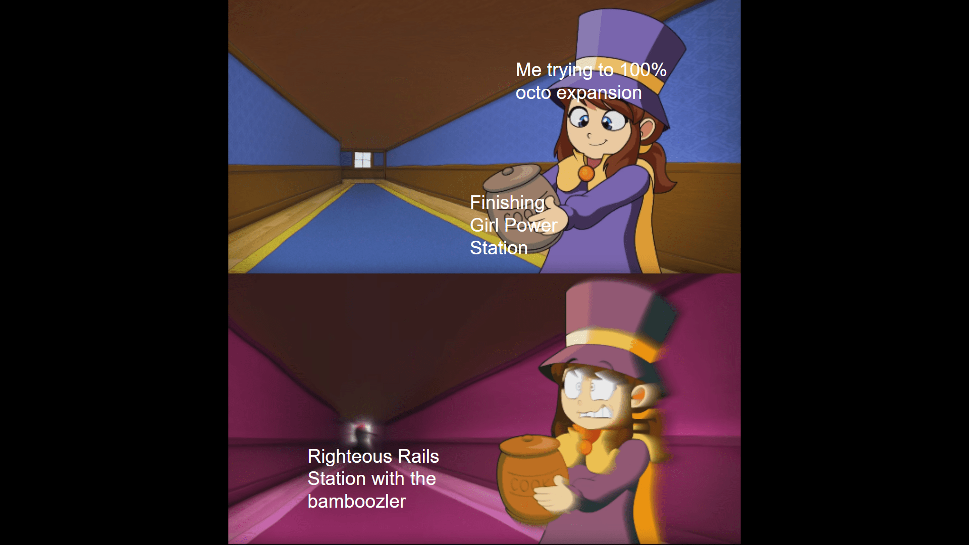 Stop talking about girl power station and start talking about this