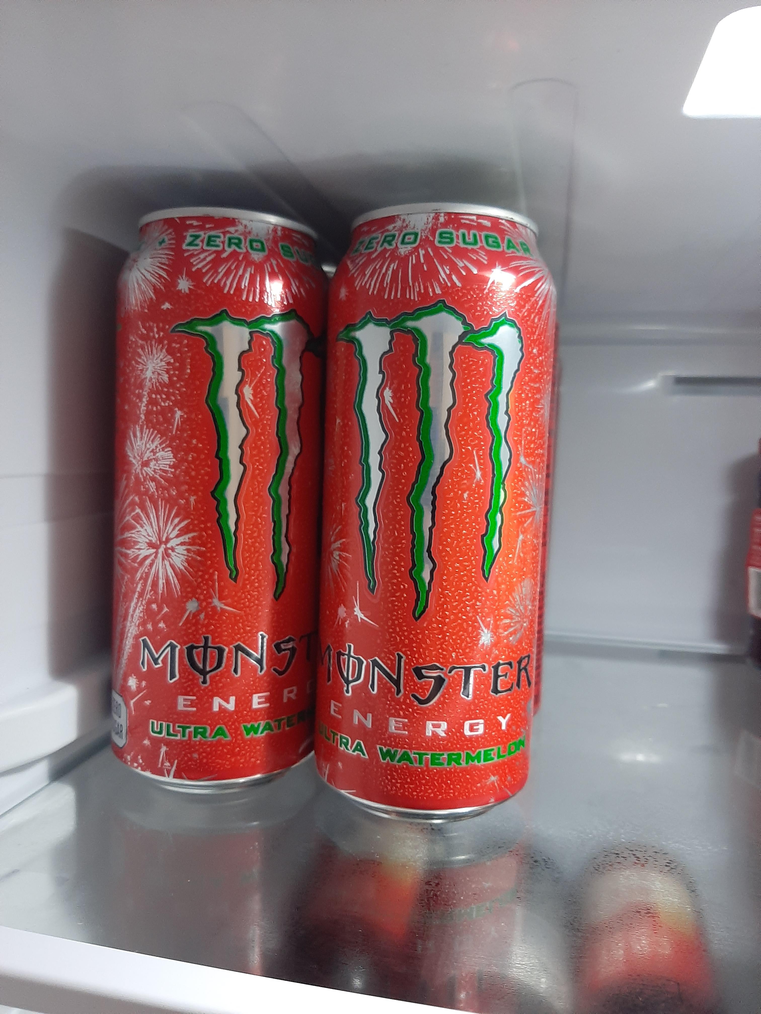 When life gives you Watermelons!! Finally arrived in Ireland. r