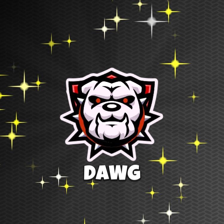 Join clan “DAWG”, the official Golf Clash clan for The University of