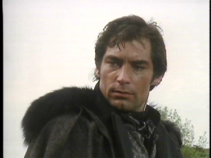 Timothy Dalton as Mr. Rochester in Jane Eyre (1983) r/VintageLadyBoners