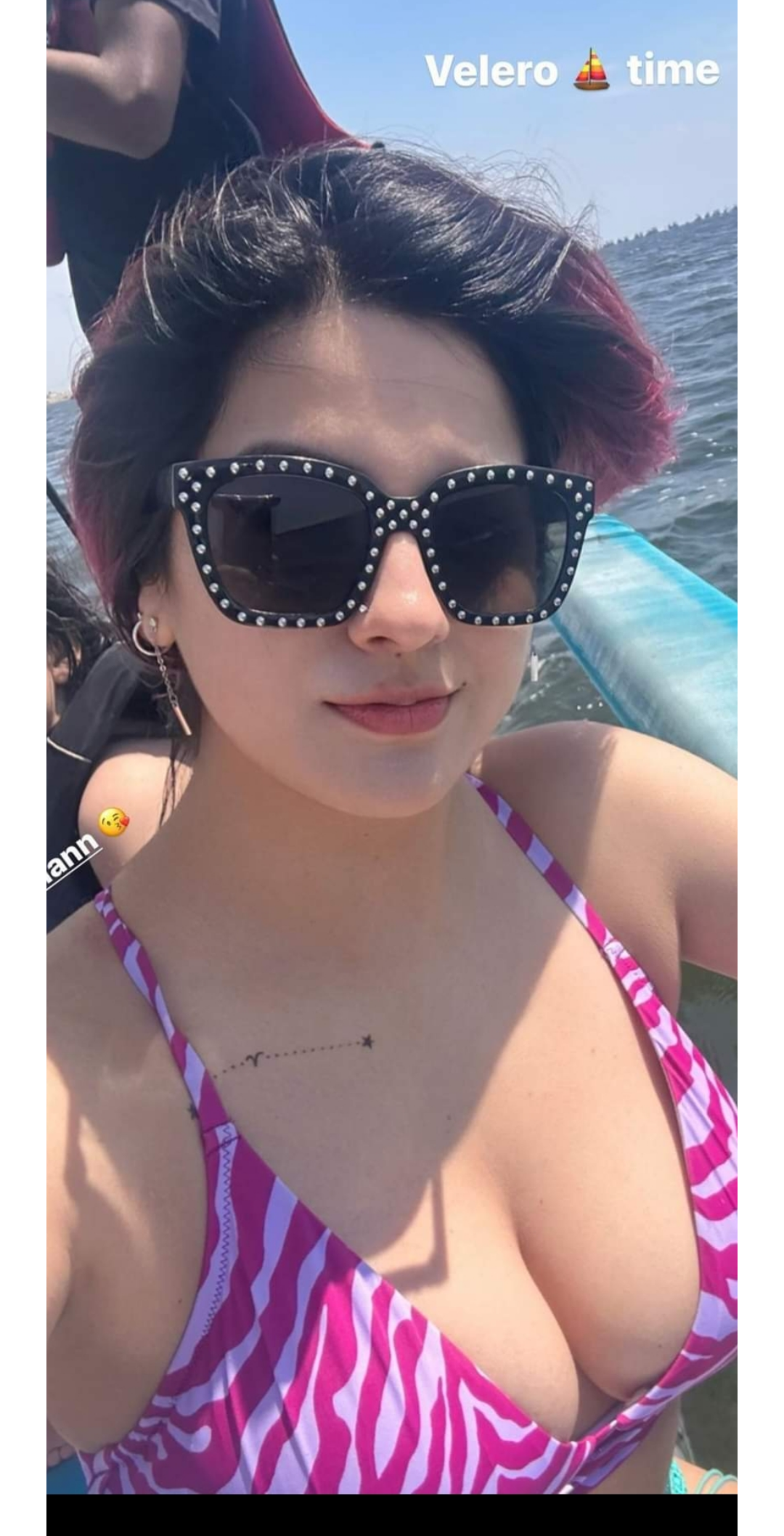 Tetas de Umi Hyu : umiHyu