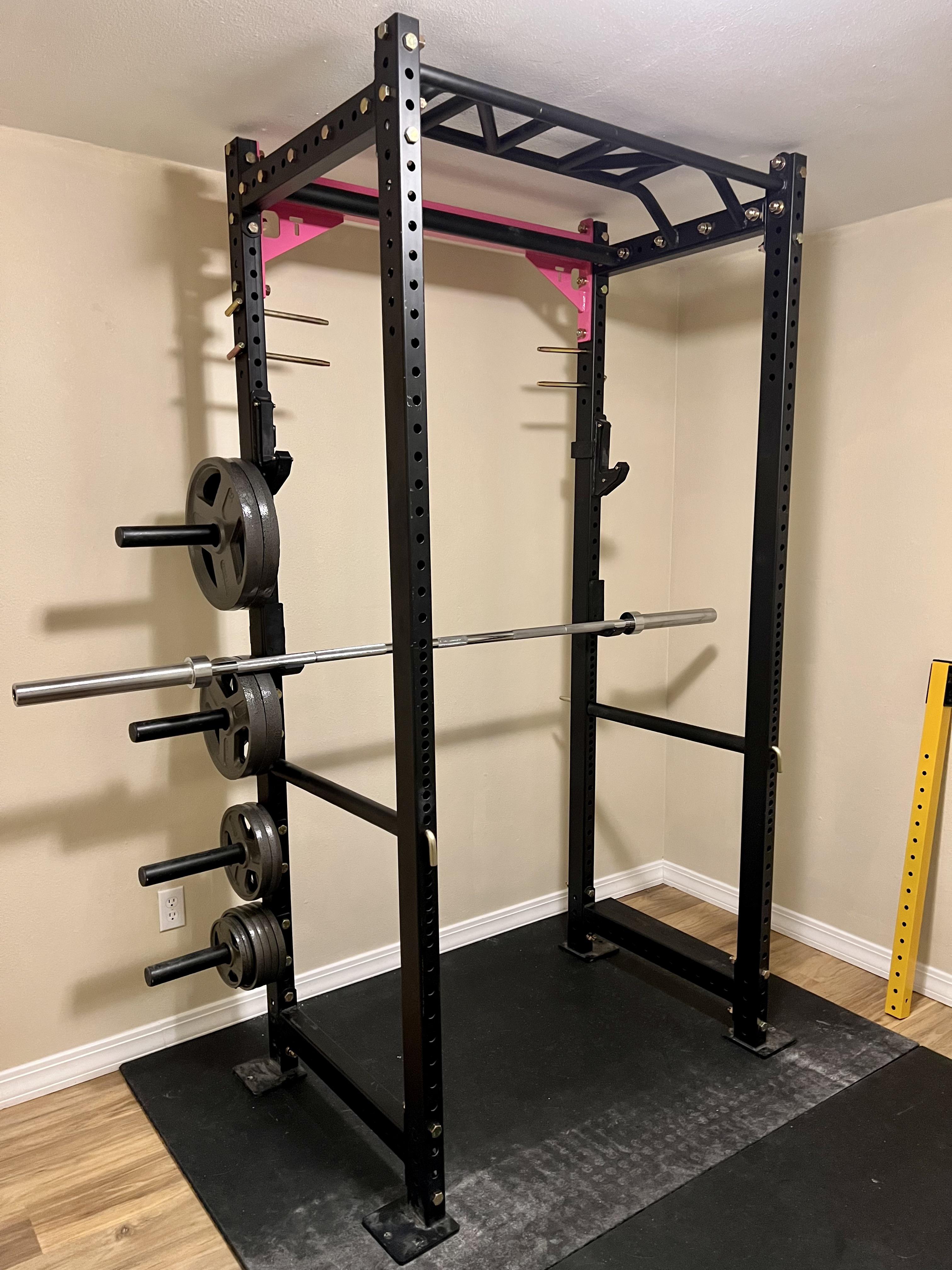 Spotted this bad boy on Craigslist and decided today is the day I start