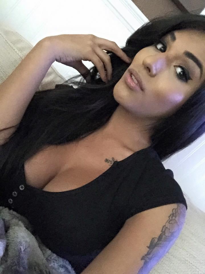 Jane Marie : transgoddesses