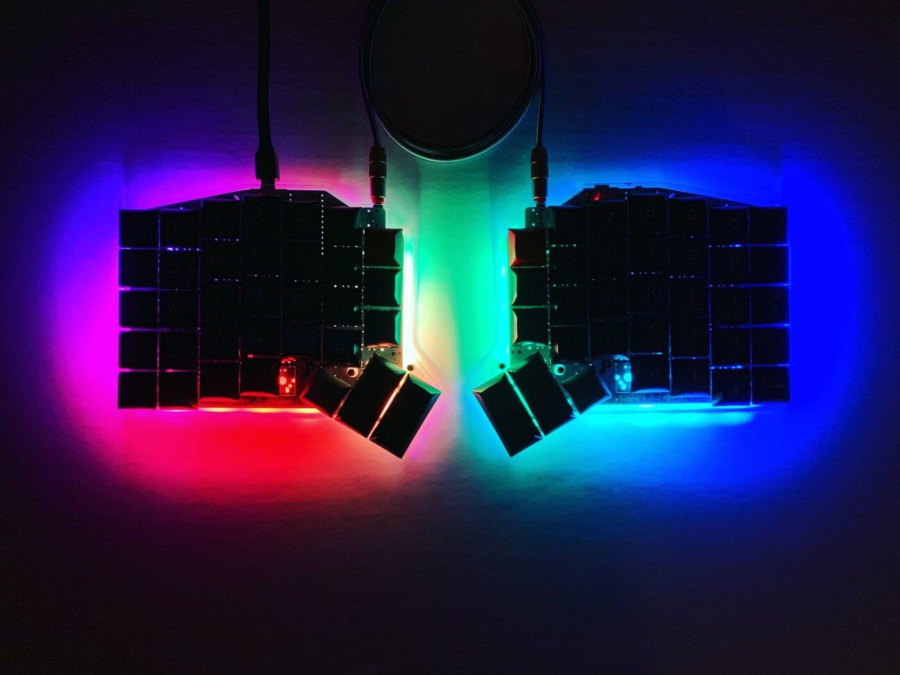 Last day for 5 off code in Ergodash GB! r/MechanicalKeyboards