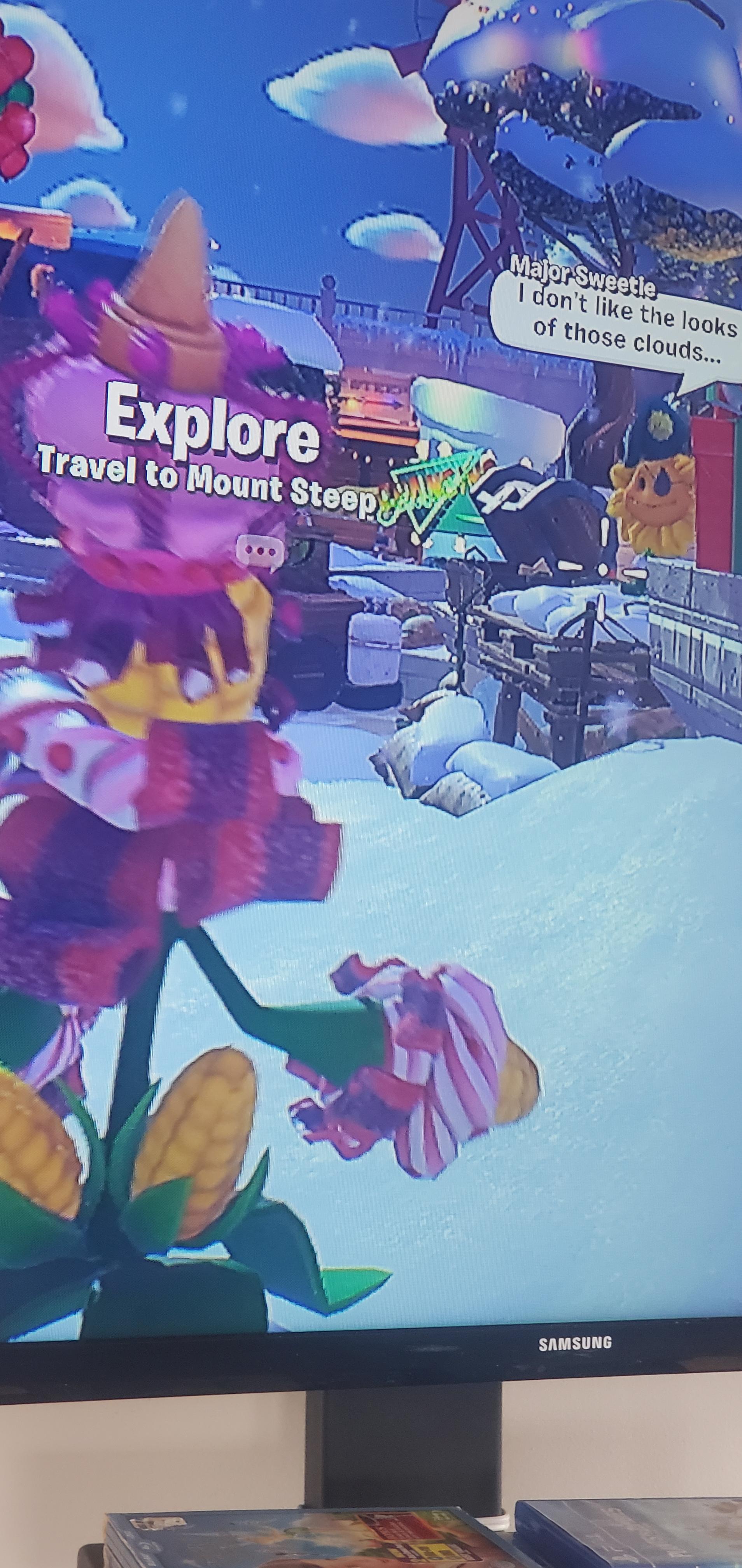 Do you guys think i stand a chance r/PvZGardenWarfare