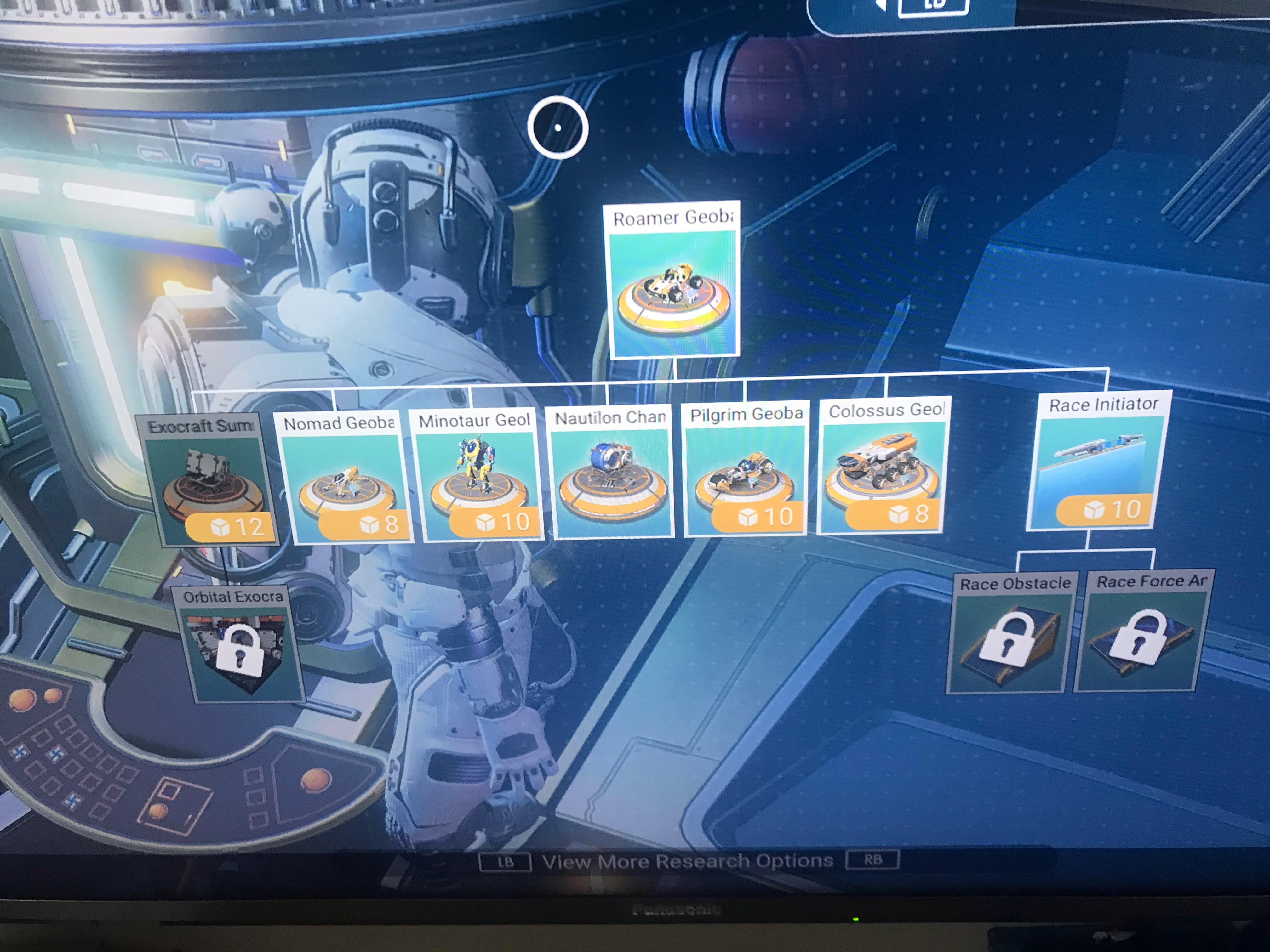 199 best Exocraft images on Pholder No Mans Sky The Game, NMS Galactic Hub and NMS Coordinate