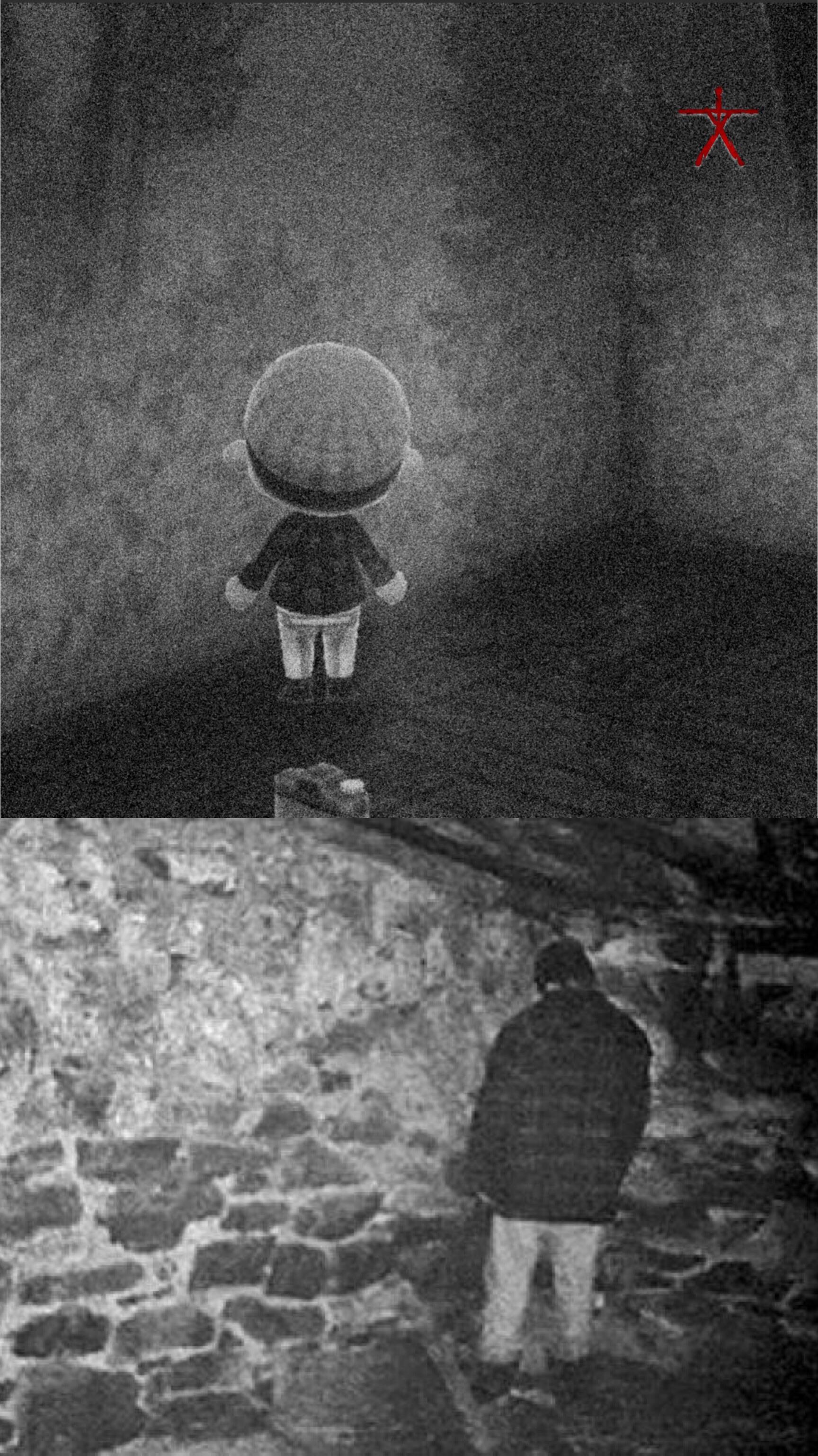 Burkittsville, Maryland, October 1994 r/ACPocketCamp