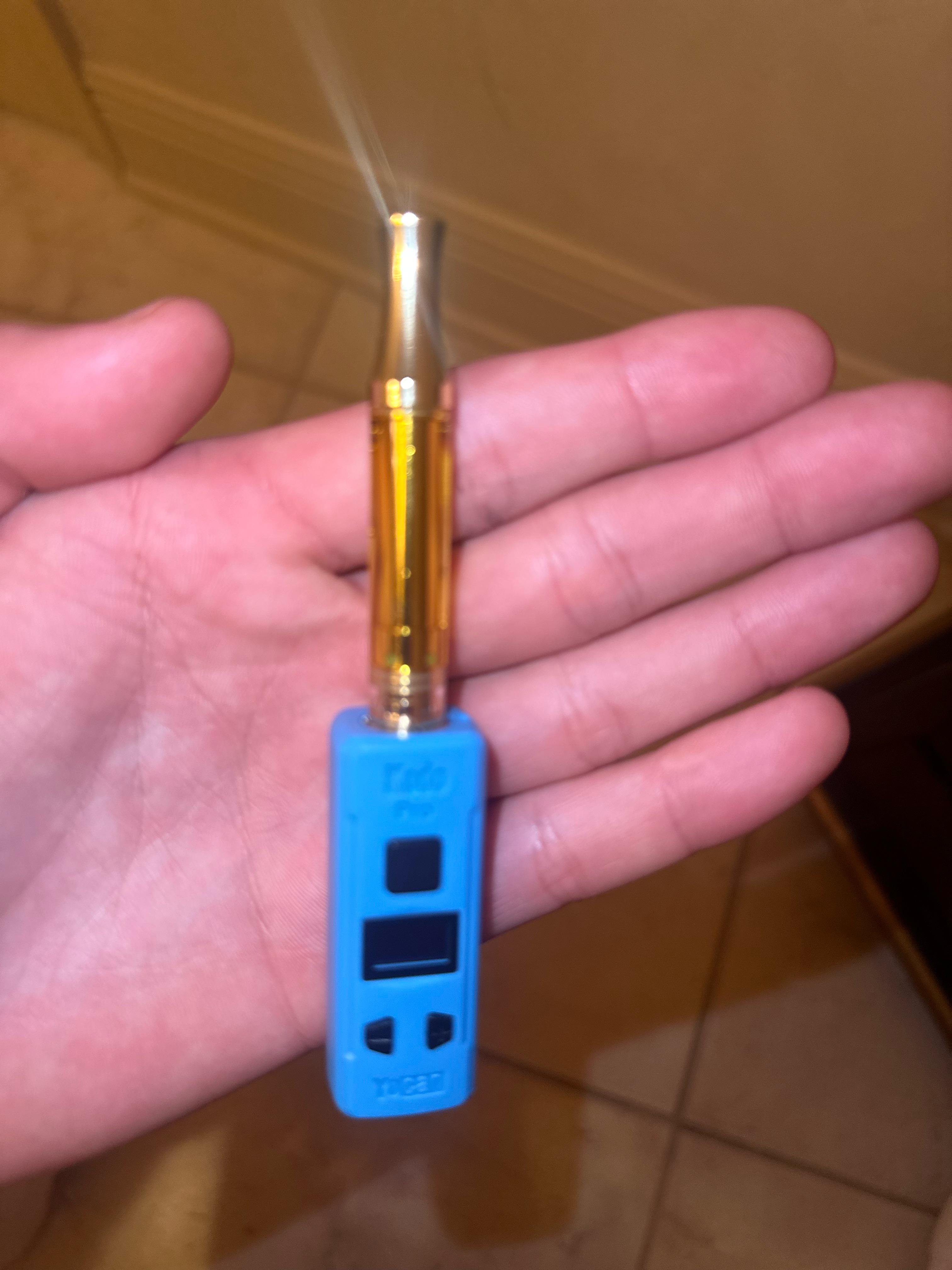 wtf is this r/fakecartridges