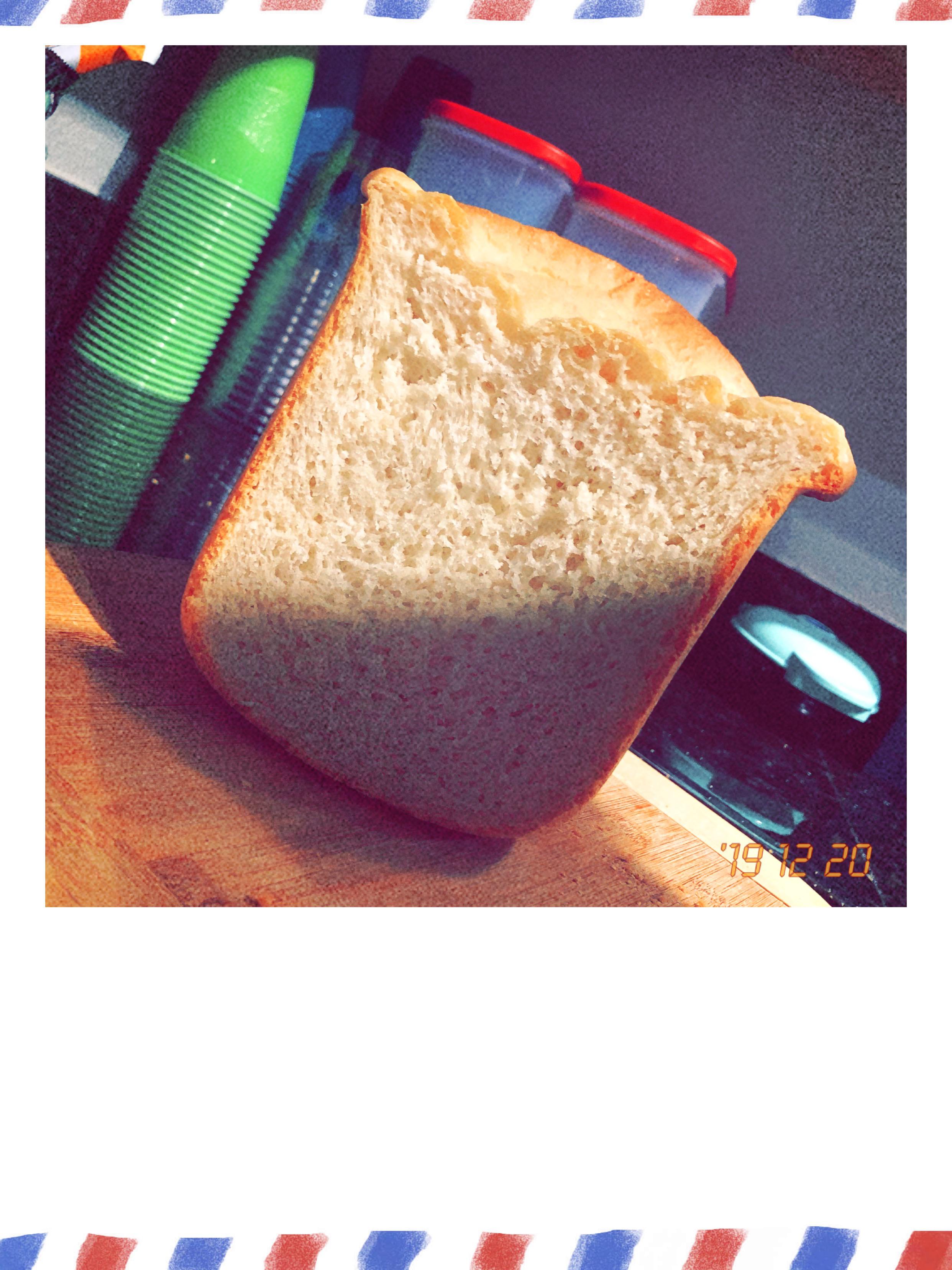 Traditional White Bread 🍞 r/BreadMachines