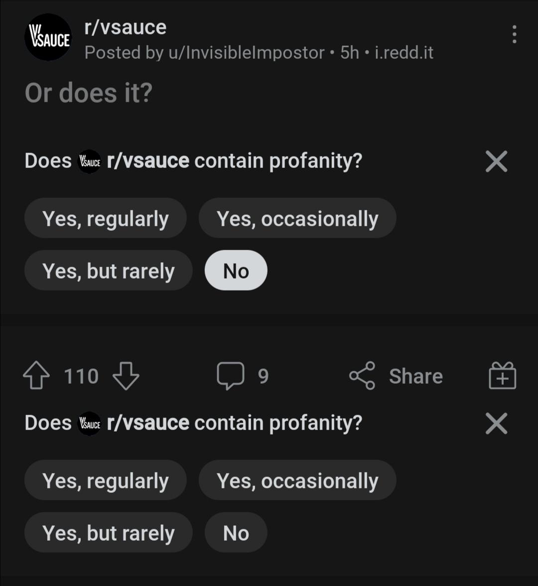 Vsauce explaining the Doppler effect, or is it? r/vsauce