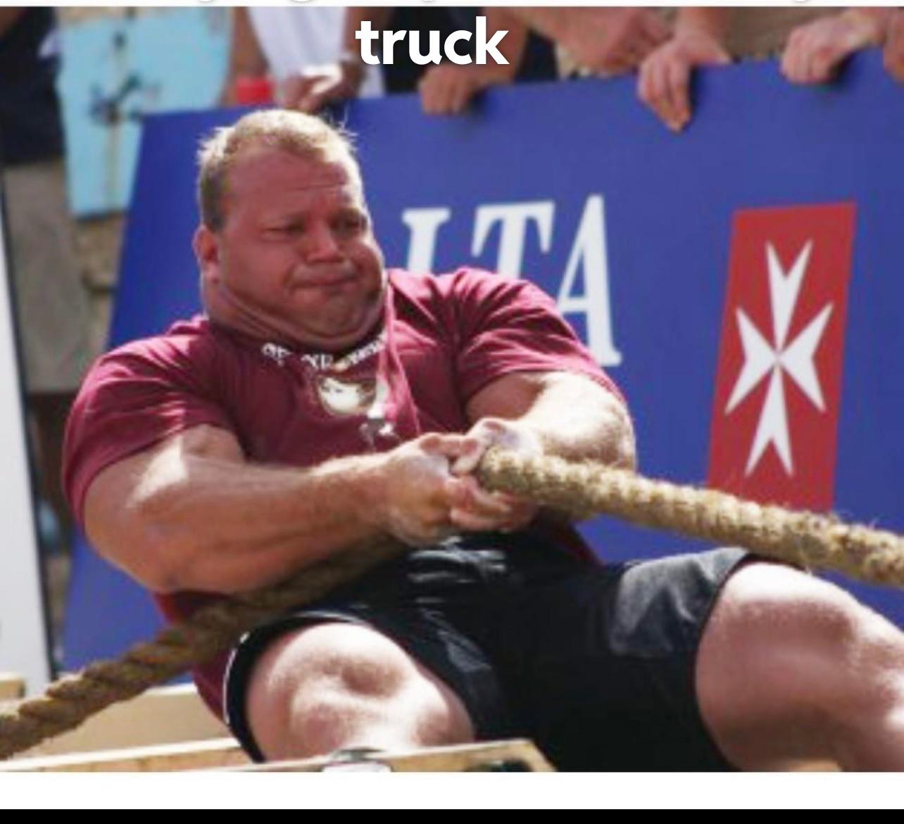 Me trying to put DEF in my truck : r/Truckers