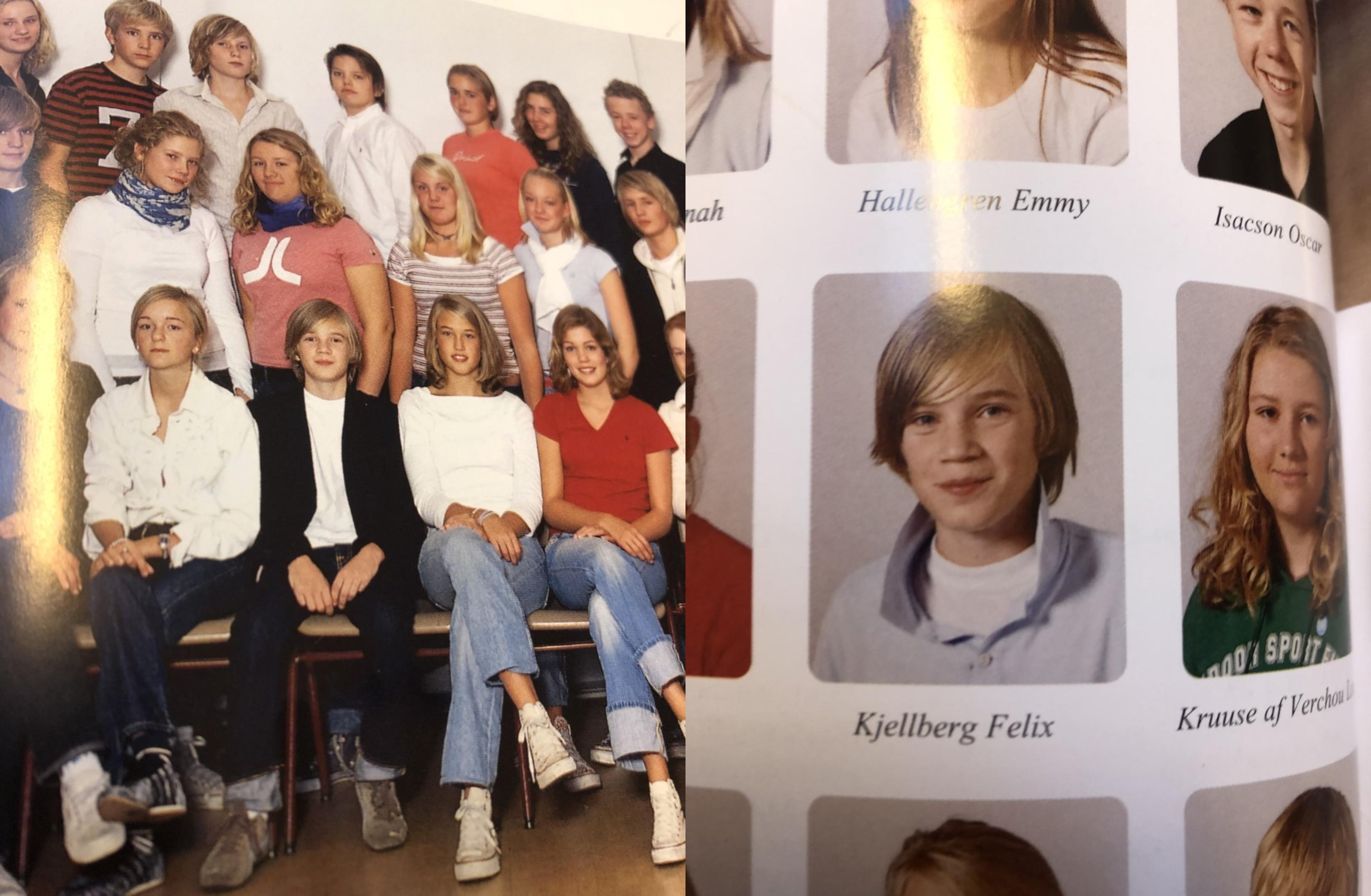 School Age Calculator USA