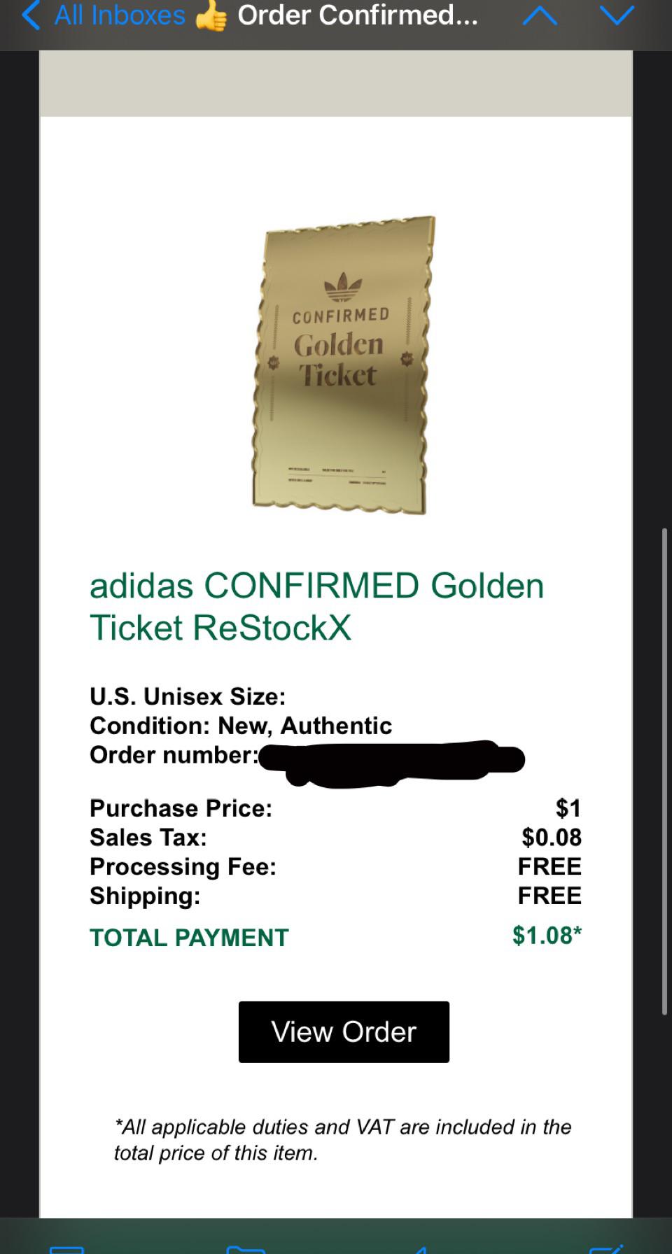 What does this mean? How do I use? r/stockx